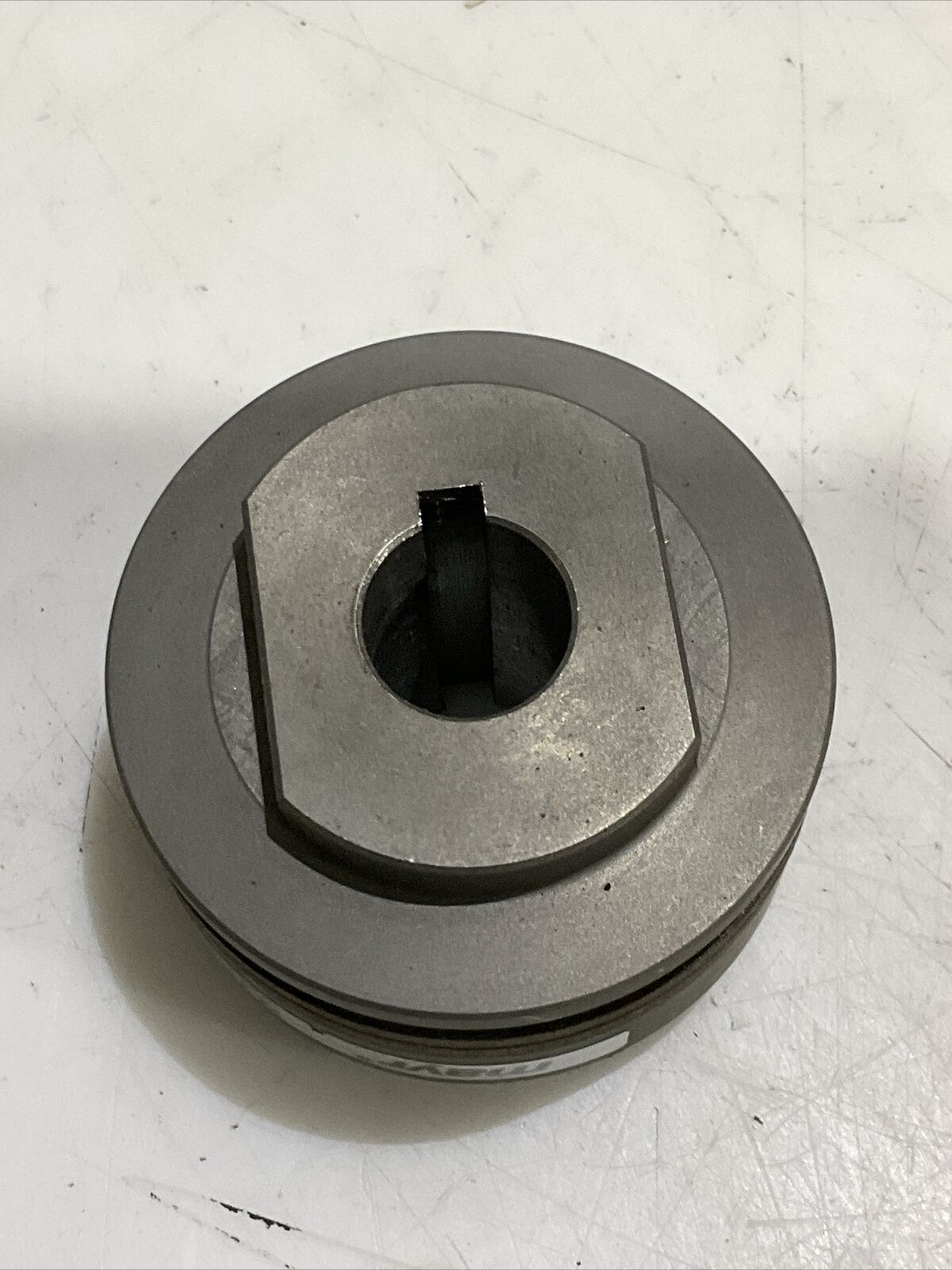 MAYR 01/100.110 US131388 02/12 ROBA SLIP HUB TORQUE LIMITER U3S