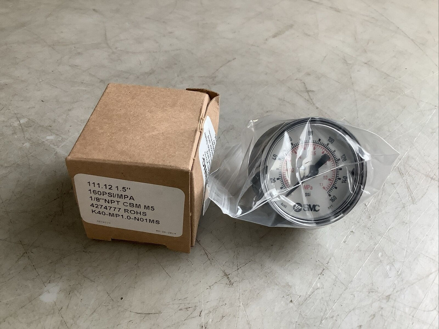 SMC AW30-NO3C-Z-B FILTER REGULATOR 3/8IN NPT U3S