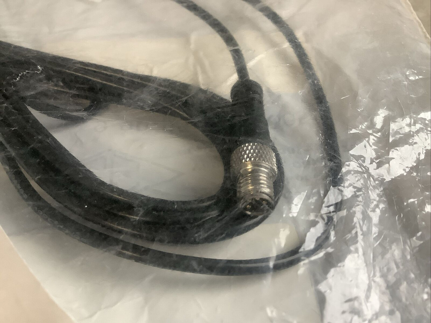 CANFIELD CONNECTOR 9-9D-55720-1-005 PROXIMITY SENSOR U3S