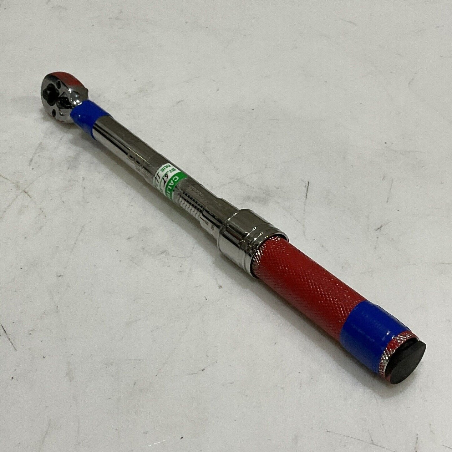 CDI TORQUE 2502MRMH TORQUE WRENCH 50-250 LBS S8M