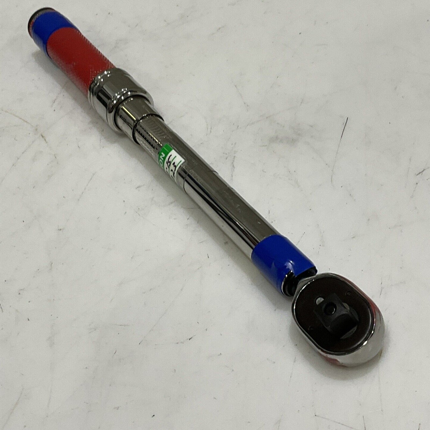 CDI TORQUE 2502MRMH TORQUE WRENCH 50-250 LBS S8M