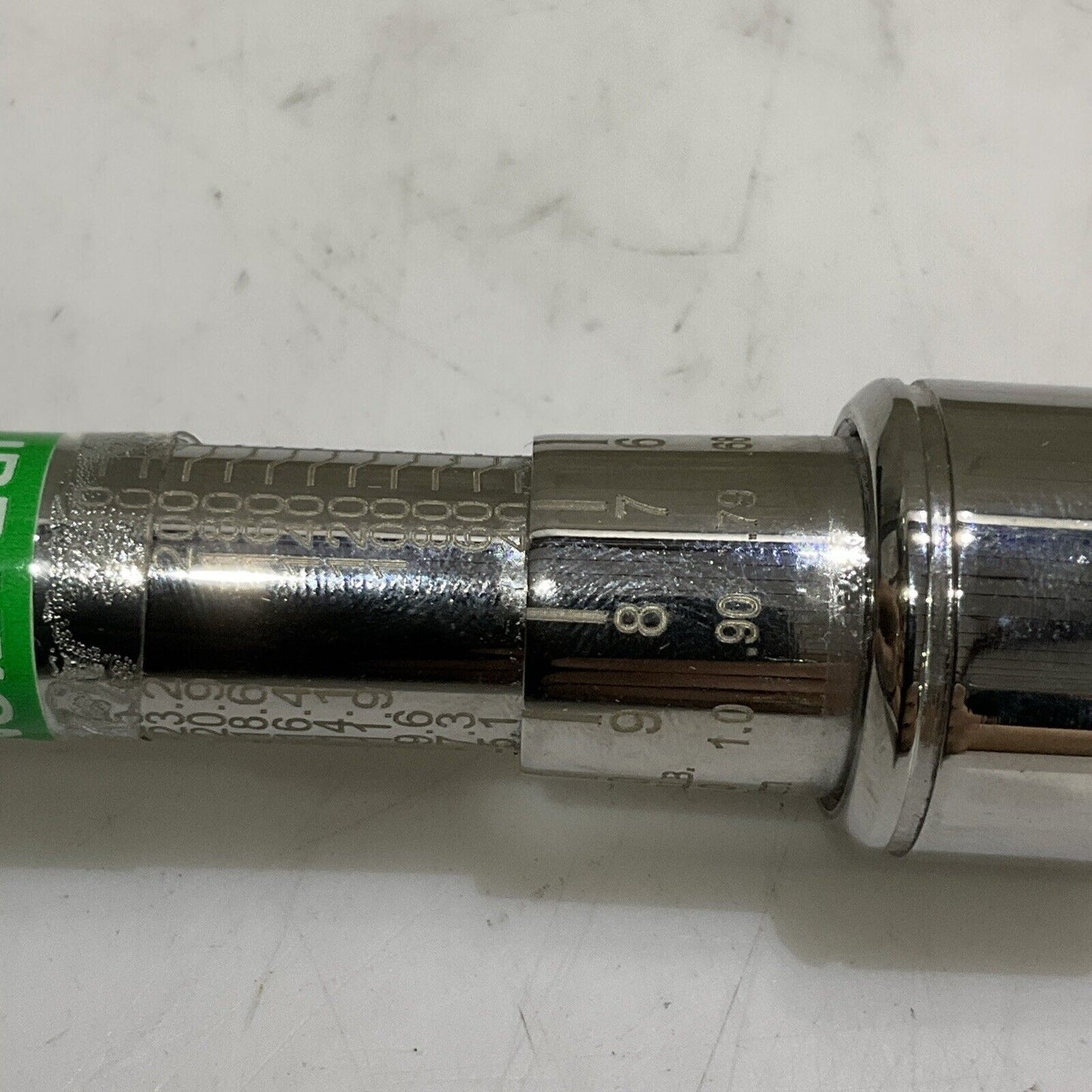 CDI TORQUE 2502MRMH TORQUE WRENCH 50-250 LBS S8M