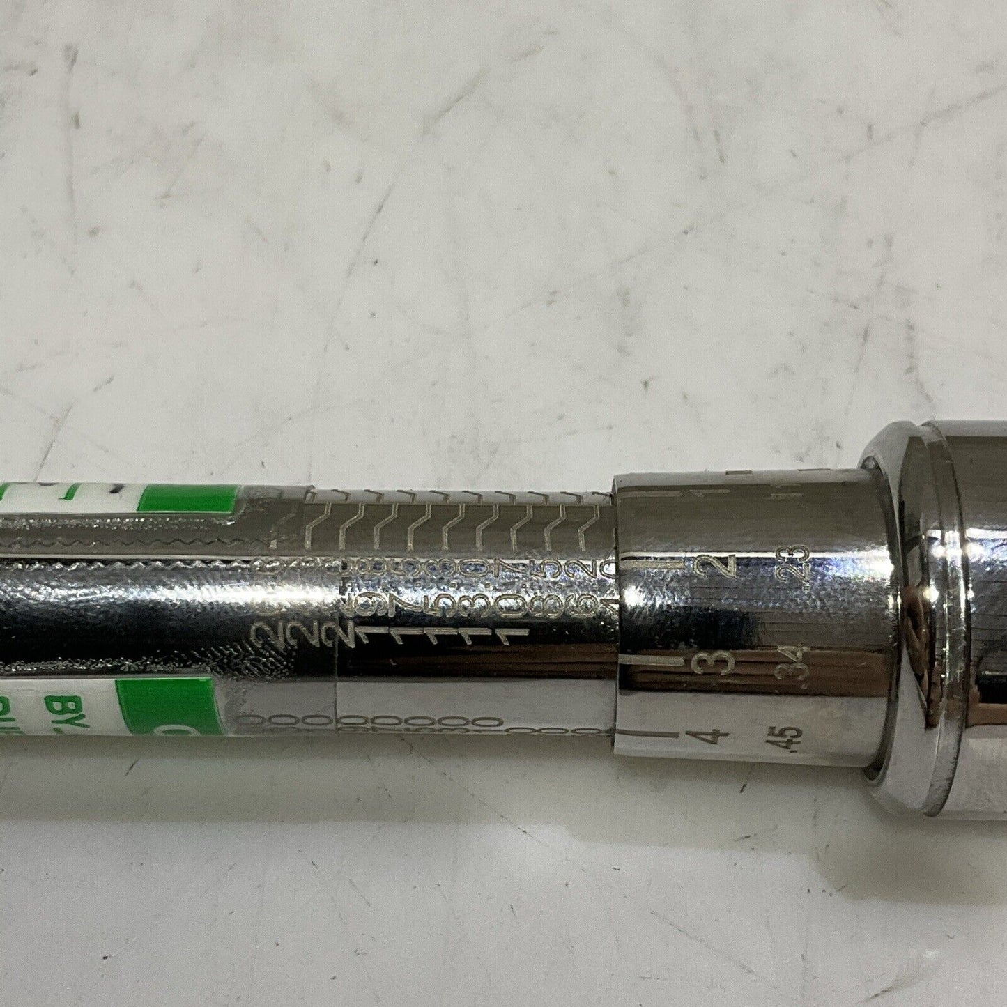 CDI TORQUE 2502MRMH TORQUE WRENCH 50-250 LBS S8M