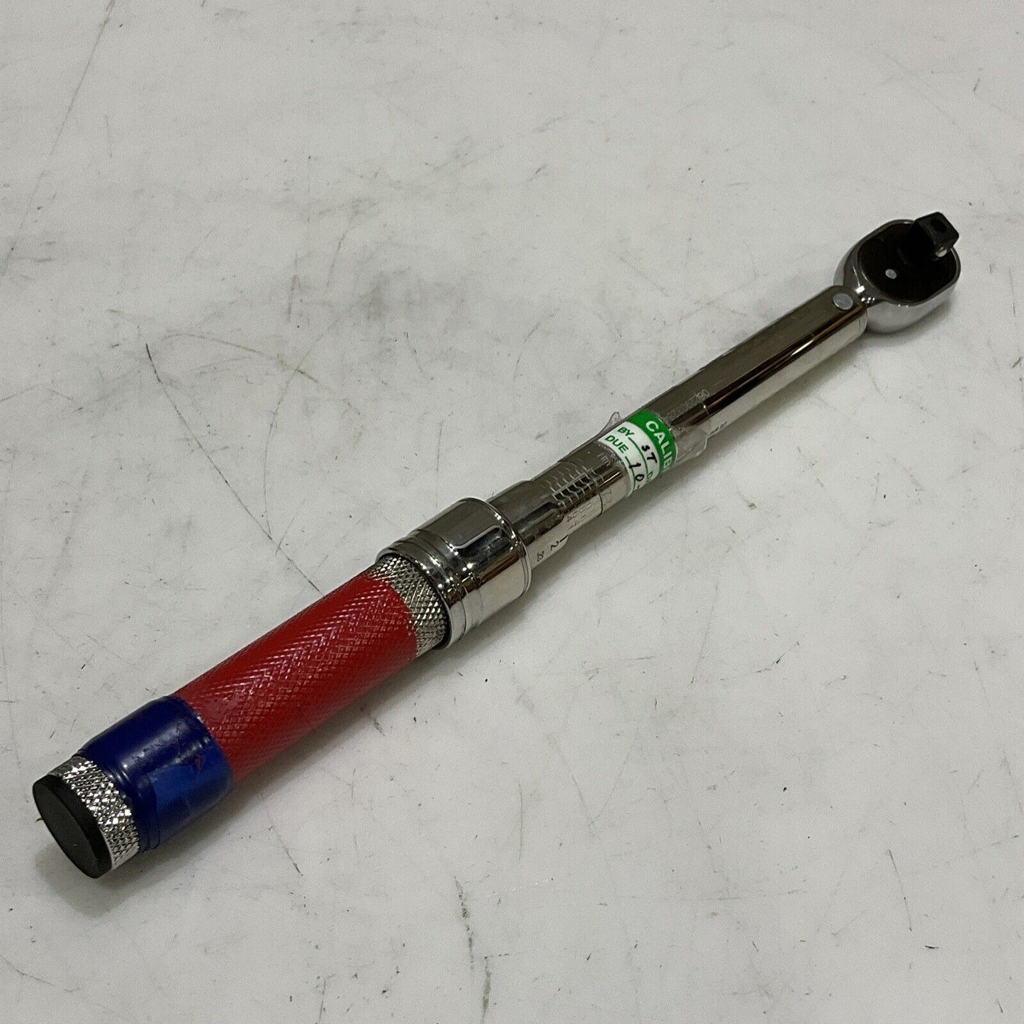 CDI TORQUE 2502MRMH TORQUE WRENCH 50-250 LBS S8M