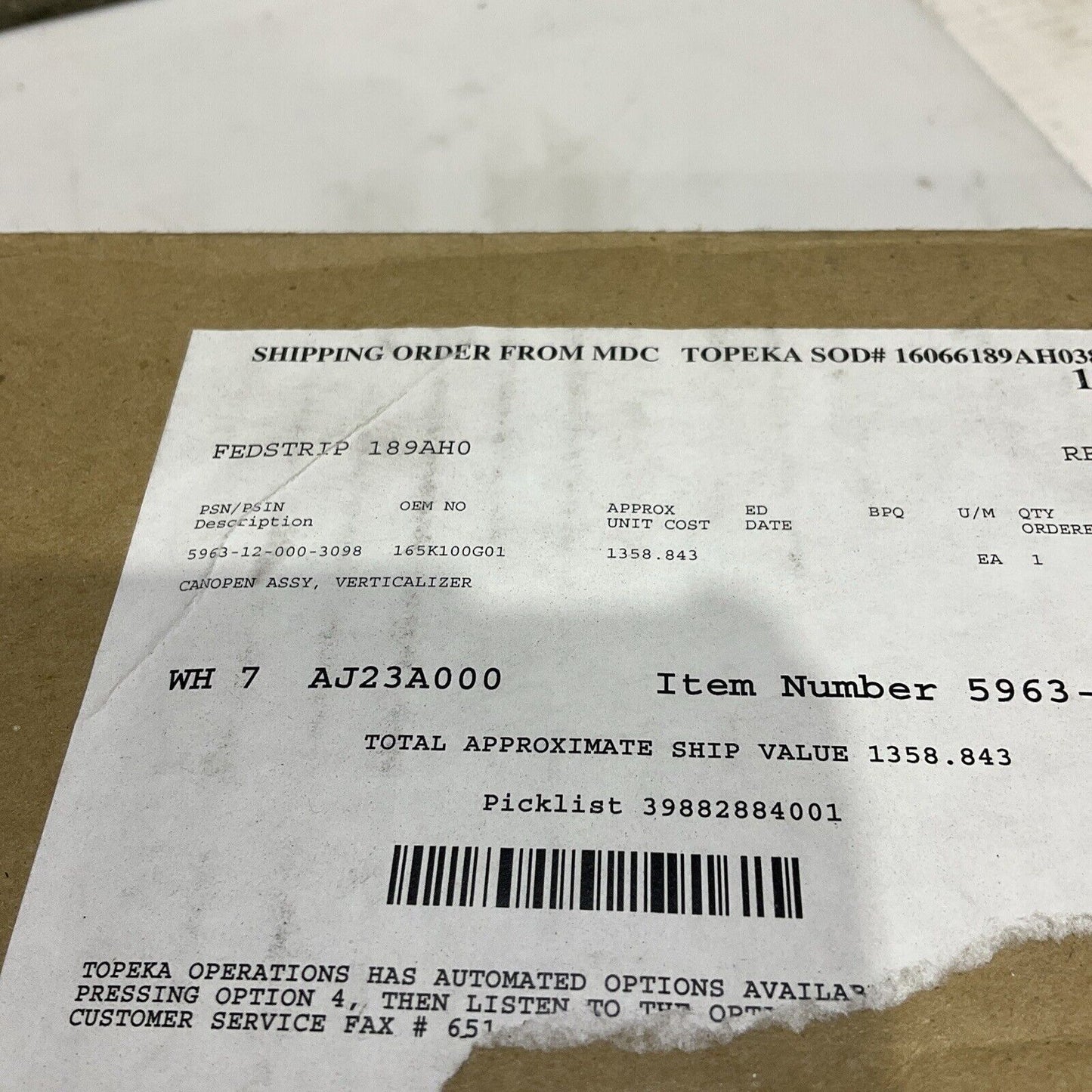 TURCK BL67-B-1M16-19-0.5M BL67-B-8M8 BL67 VERTICALIZER CAN OPEN ASSEMBLY U3S