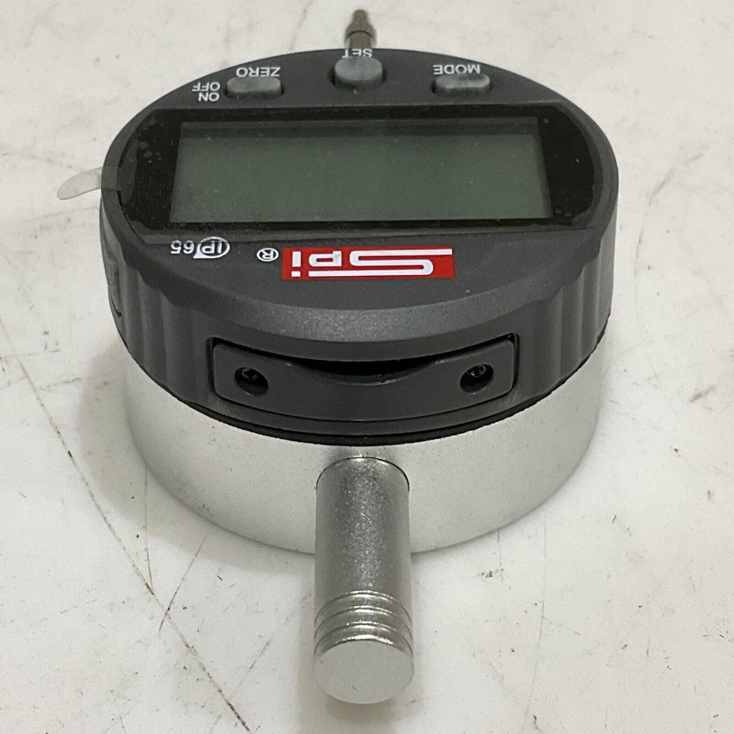 SPI DG 006 IP65 DIGITAL INDICATOR S8M