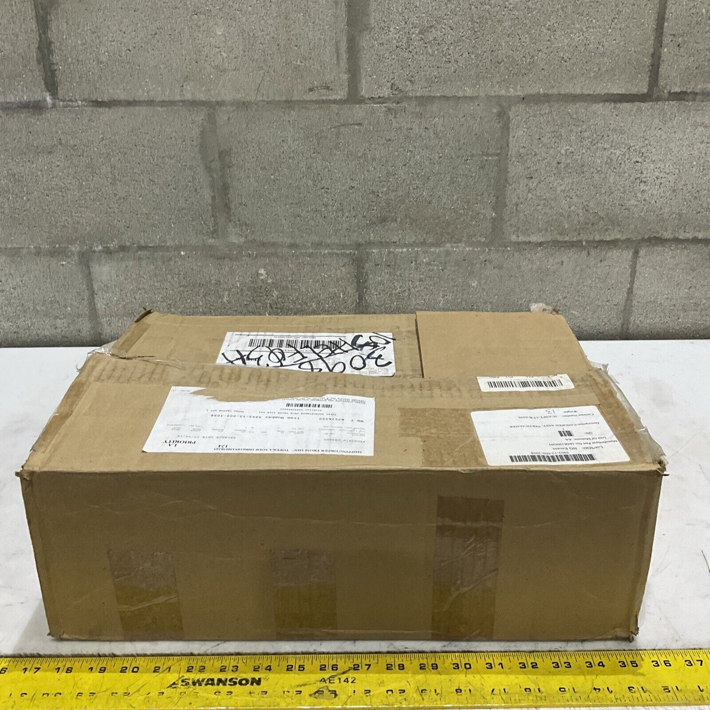 TURCK BL67-B-1M16-19-0.5M BL67-B-8M8 BL67 VERTICALIZER CAN OPEN ASSEMBLY U3S