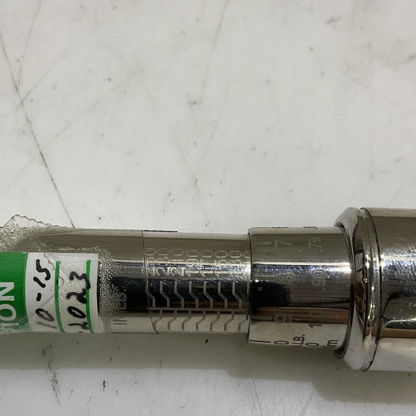 CDI TORQUE 2502MRMH TORQUE WRENCH 50-250 LBS S8M