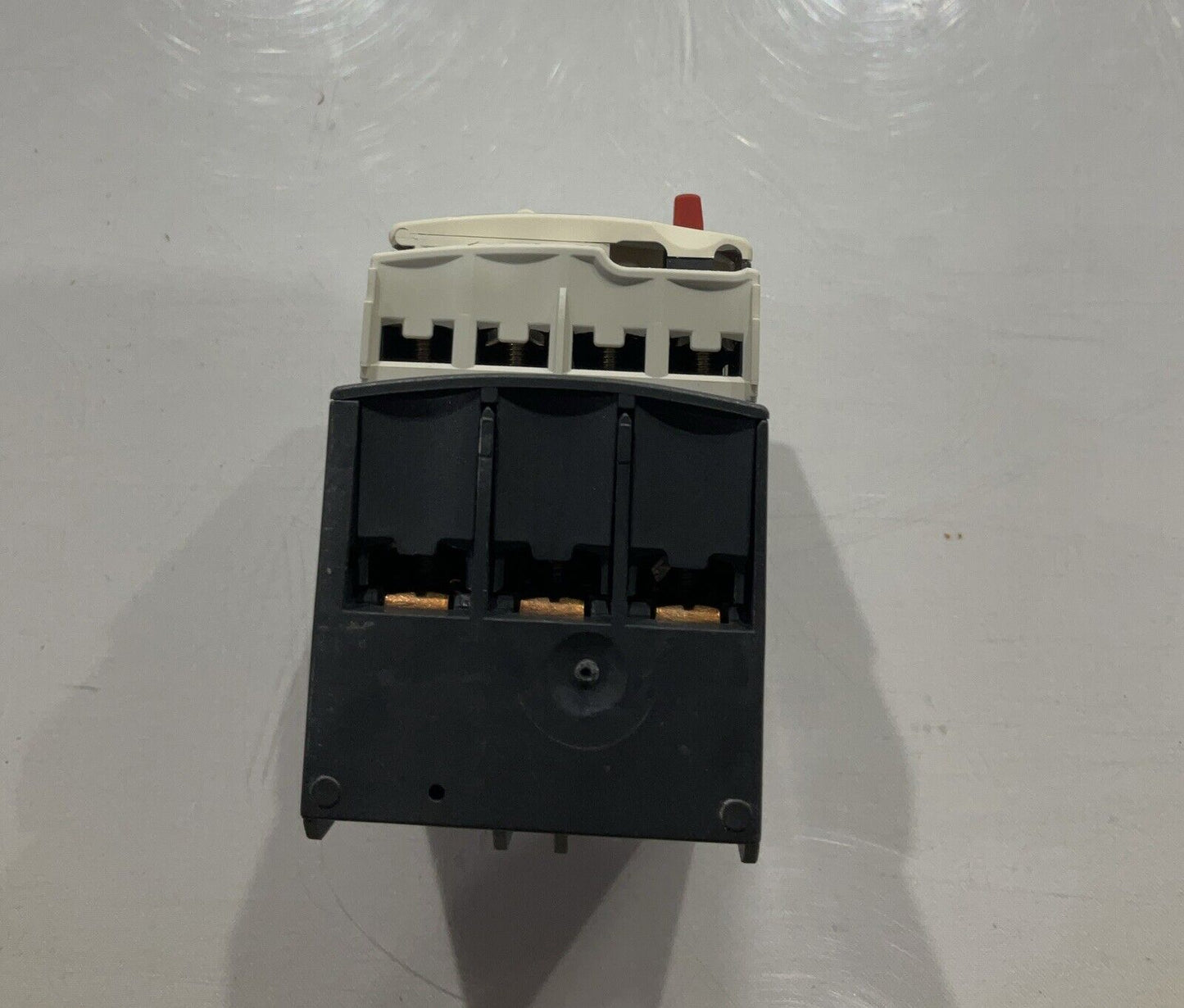 SCHEIDER LRD12 5945-12-000-4897 RELAY MOTOR OVERLOAD 690V LOT OF 5 U3S