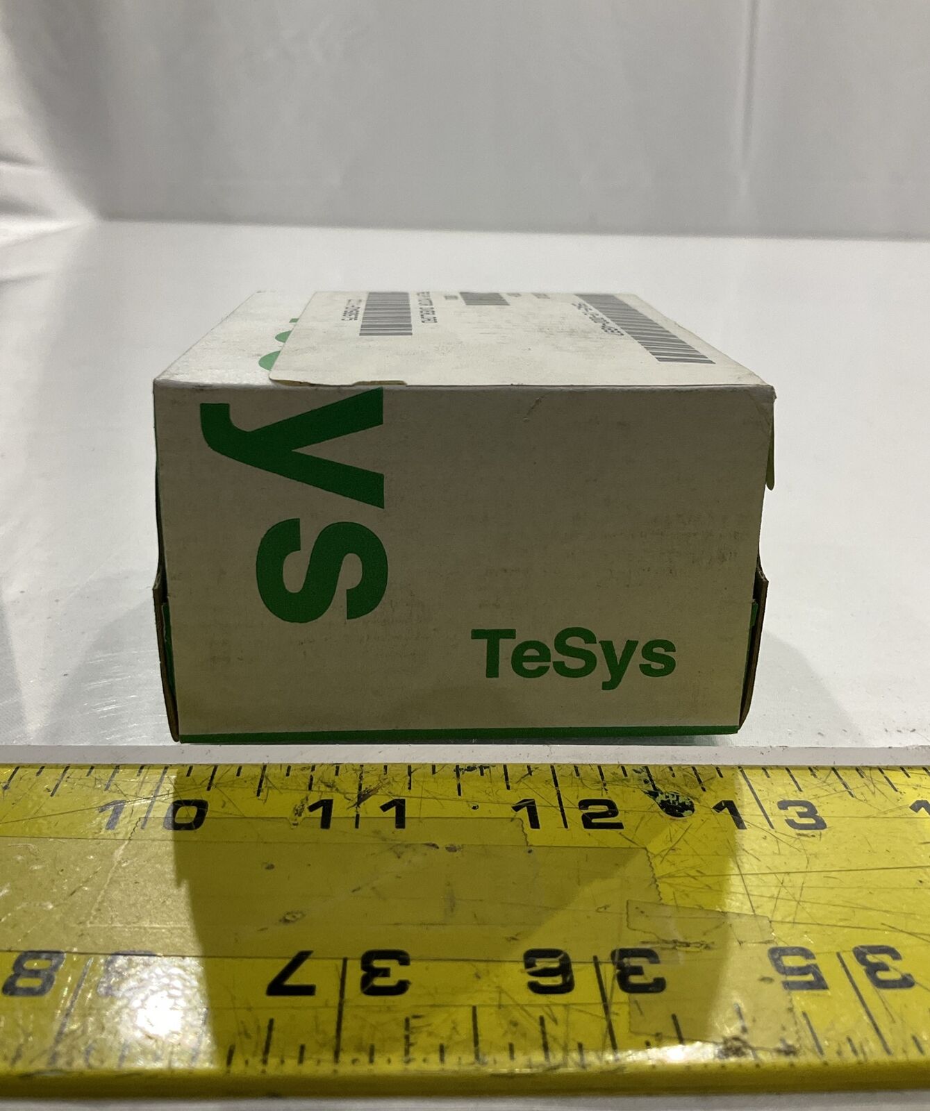 SCHEIDER LRD12 5945-12-000-4897 RELAY MOTOR OVERLOAD 690V LOT OF 5 U3S