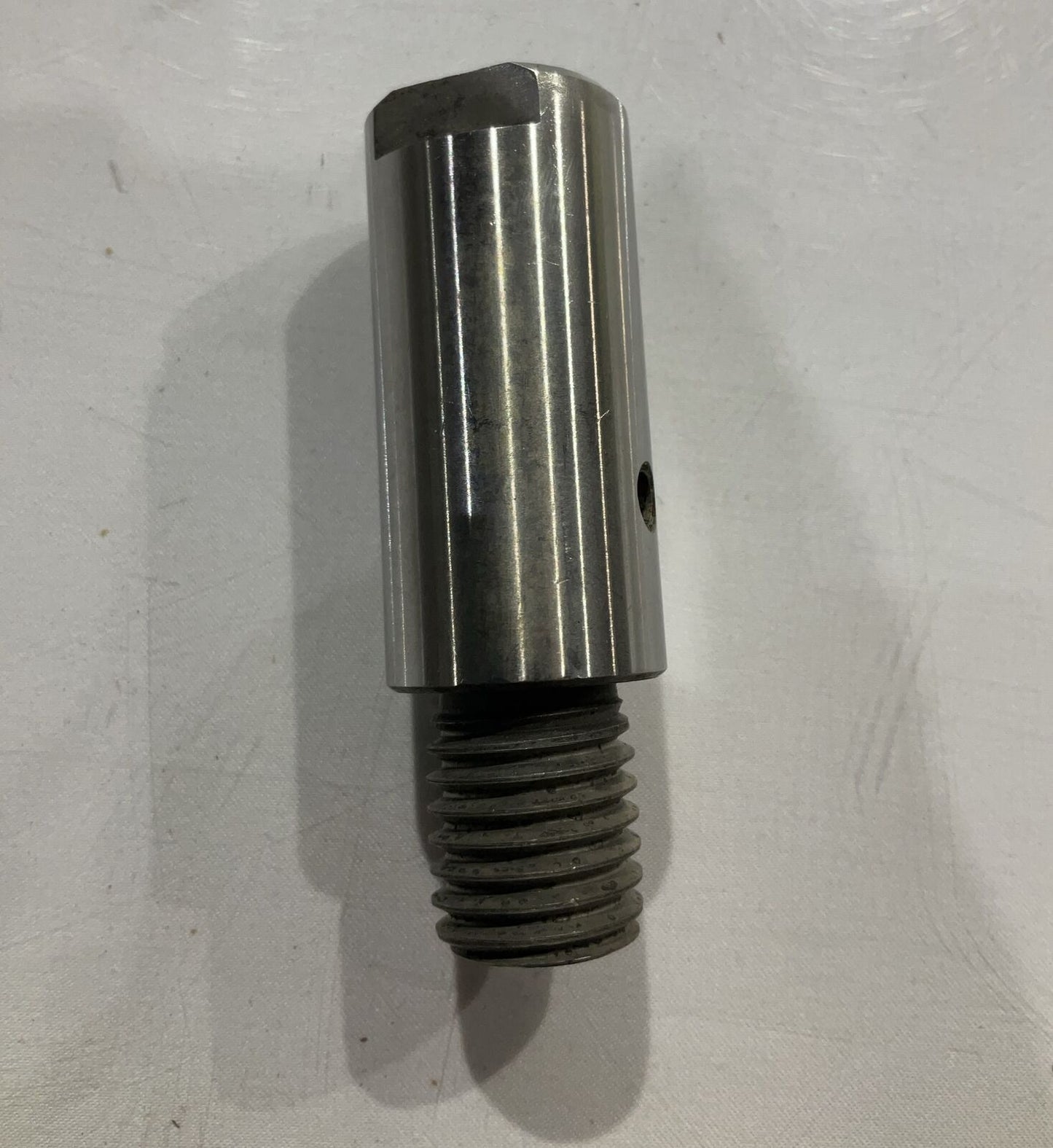 BREWER MACHINE& GEAR CO. N02 SHAFT ,STRAIGHT U3S