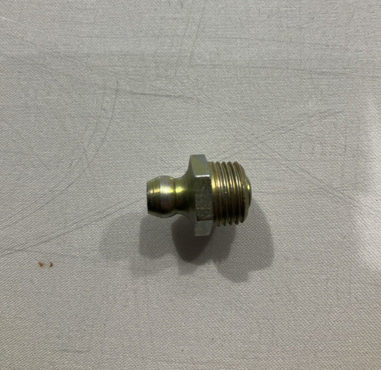 BREWER MACHINE& GEAR CO. N02 SHAFT ,STRAIGHT U3S