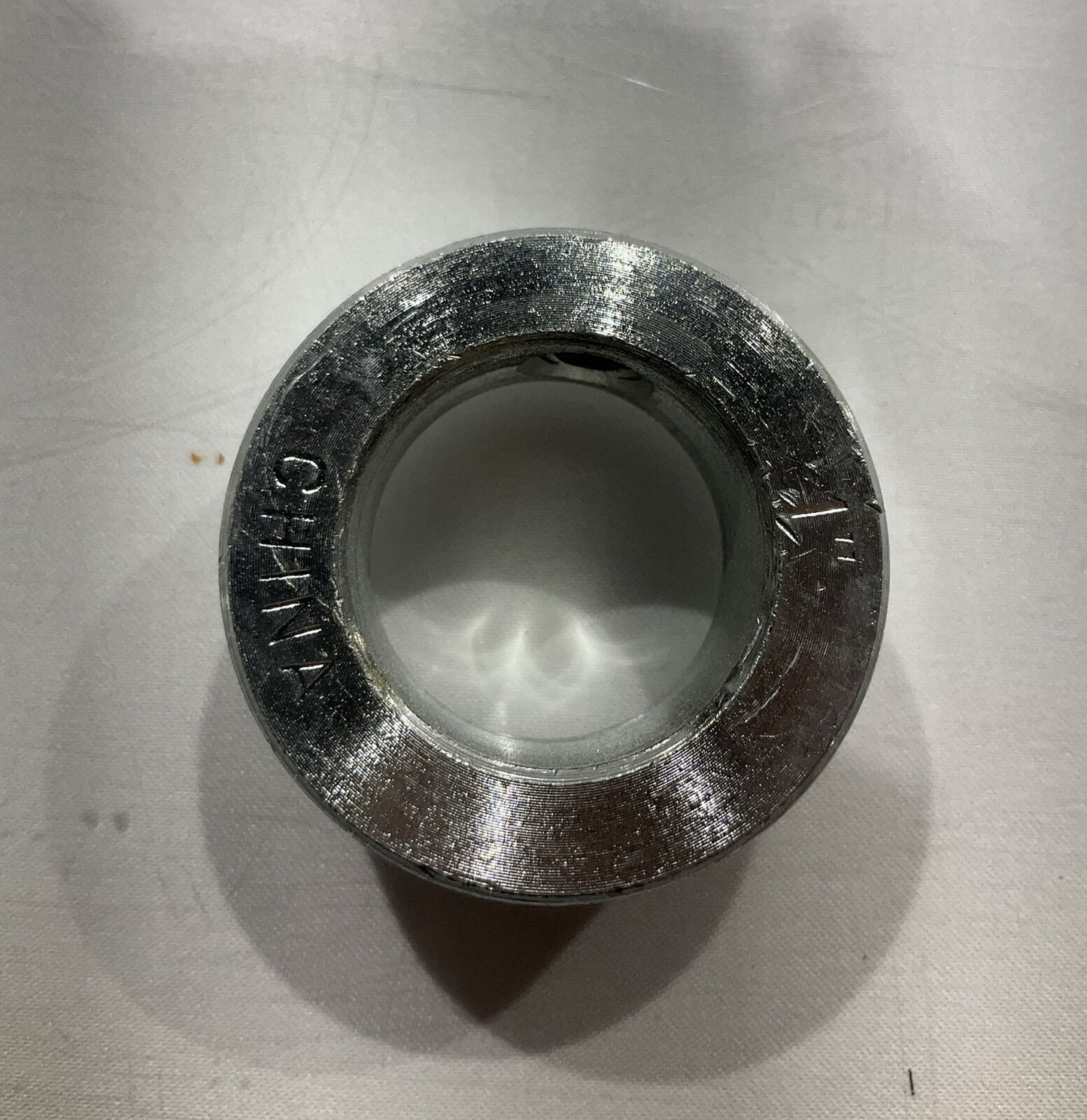 BREWER MACHINE& GEAR CO. N02 SHAFT ,STRAIGHT U3S