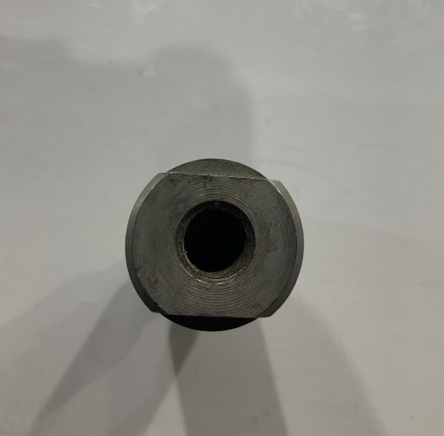 BREWER MACHINE& GEAR CO. N02 SHAFT ,STRAIGHT U3S