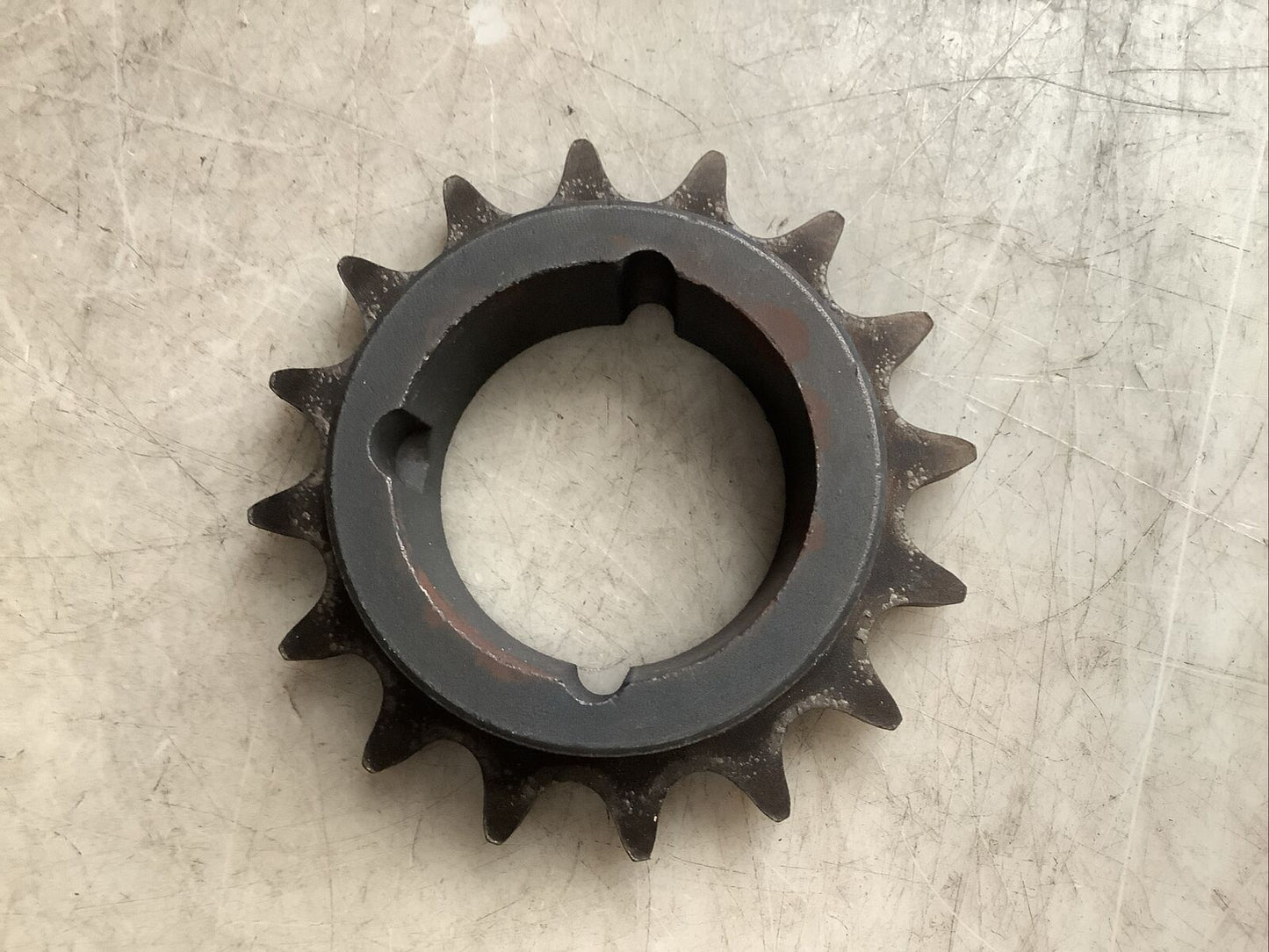 MARTIN 60BTB16H 1610 SPROCKET 16 TEETH U3S - LOT OF 3