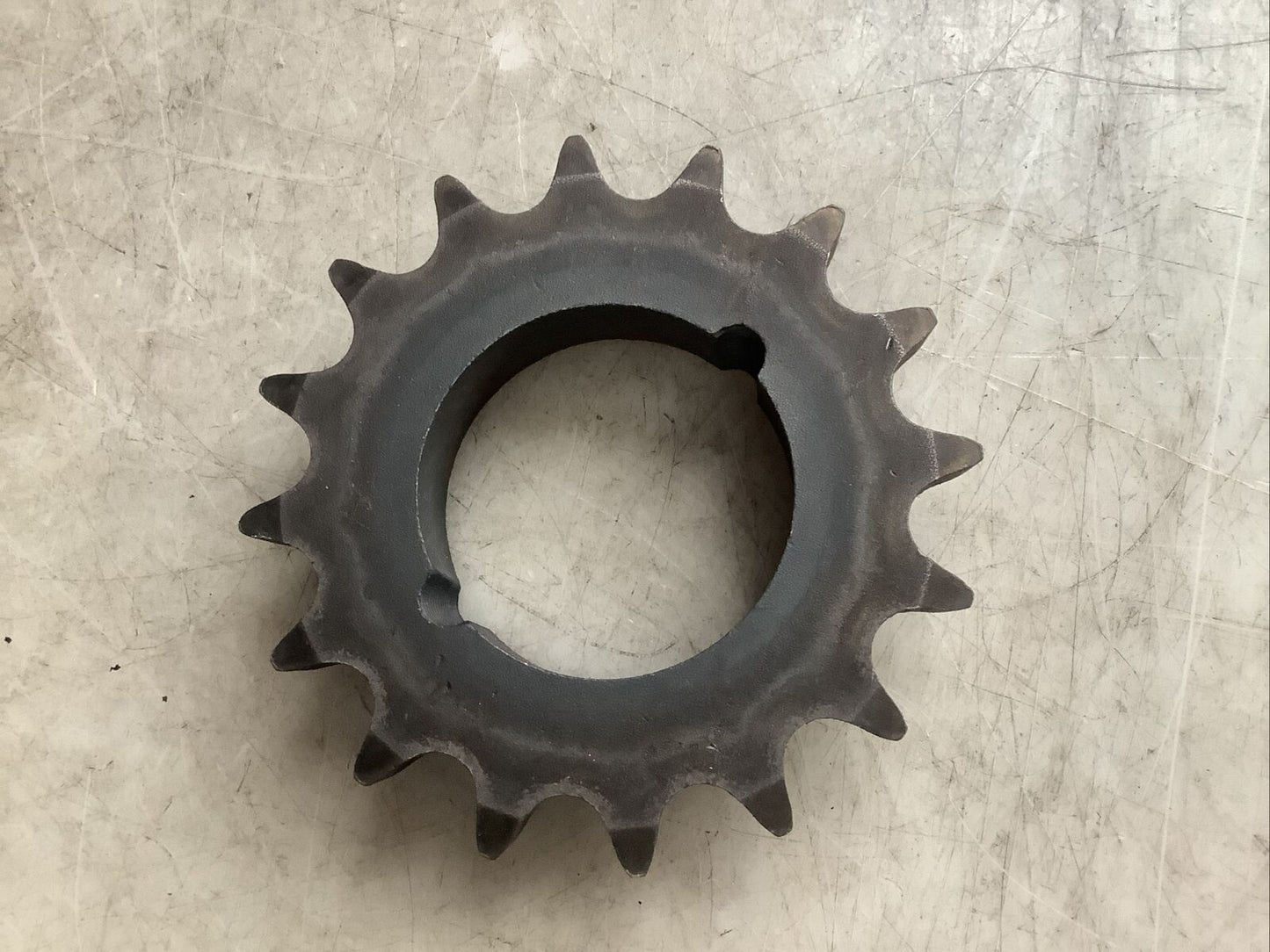 MARTIN 60BTB16H 1610 SPROCKET 16 TEETH U3S - LOT OF 3