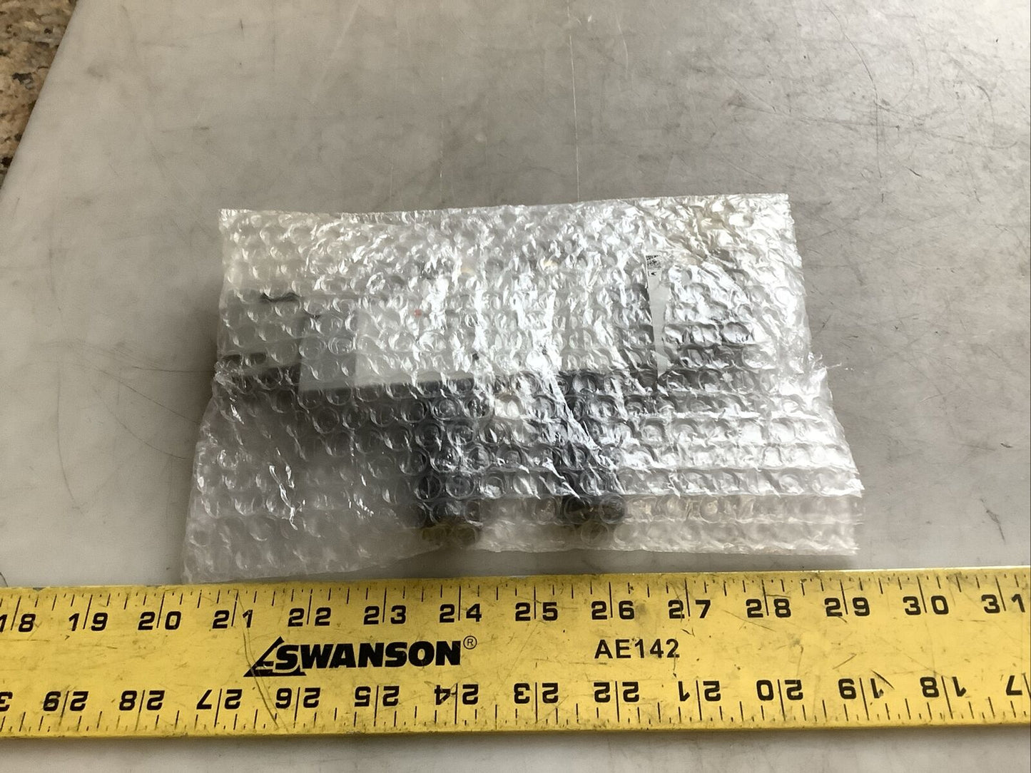 SMC SY9320-5Y0-02F-Q MOUNTED QUICK EXHAUST SOLENOID VALVE U3S