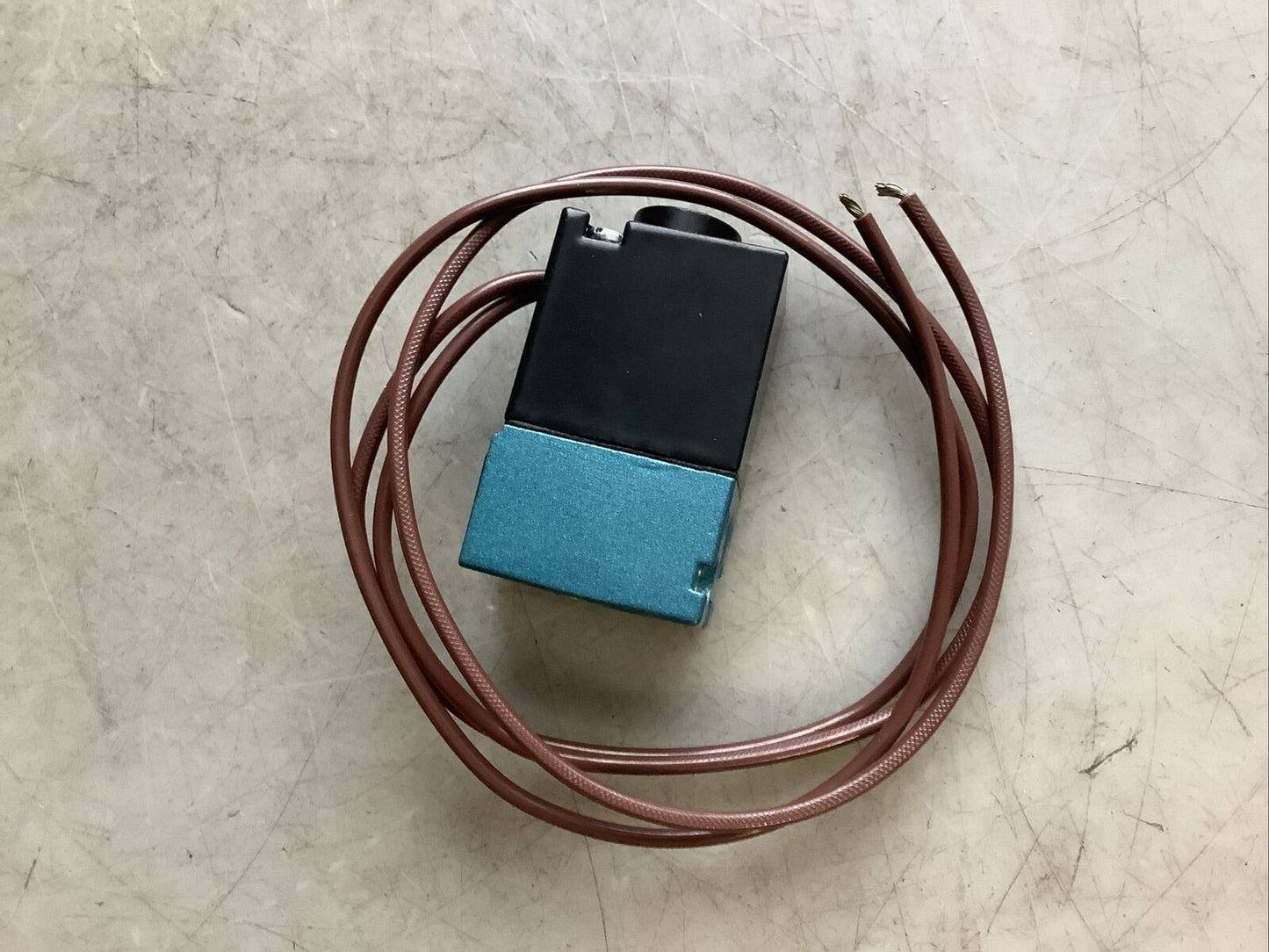 MAC PPE-871DA PPE-871DAAA SOLENOID VALVE U3S