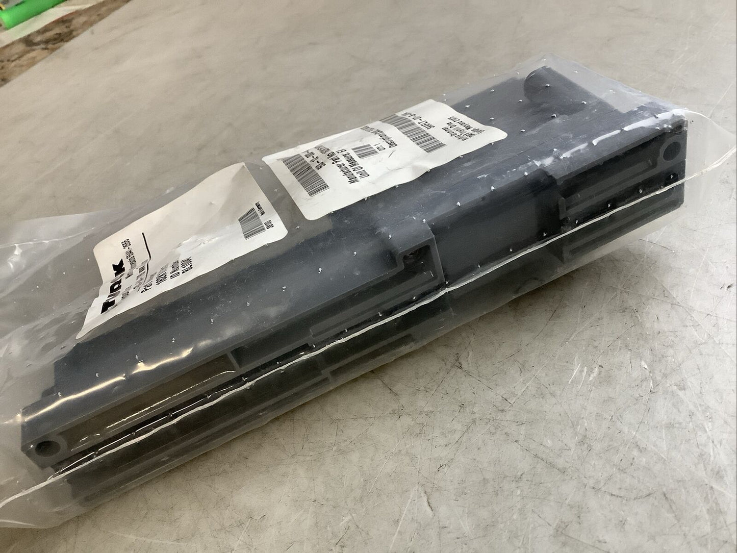 TURCK BL67-B-4M12-P MODULE BASE U3S
