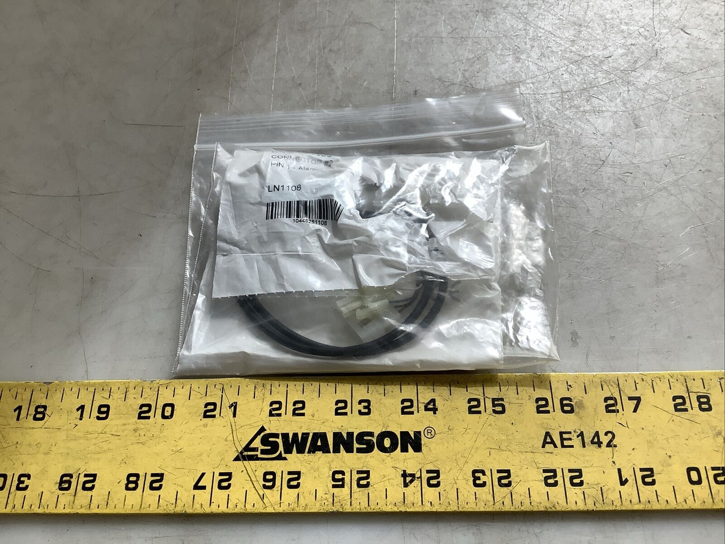 SICK WTB4-3N1160S53A01 1044828 PHOTOELECTRIC PROXIMITY LOOP SENSOR ASSEMBLY U3S