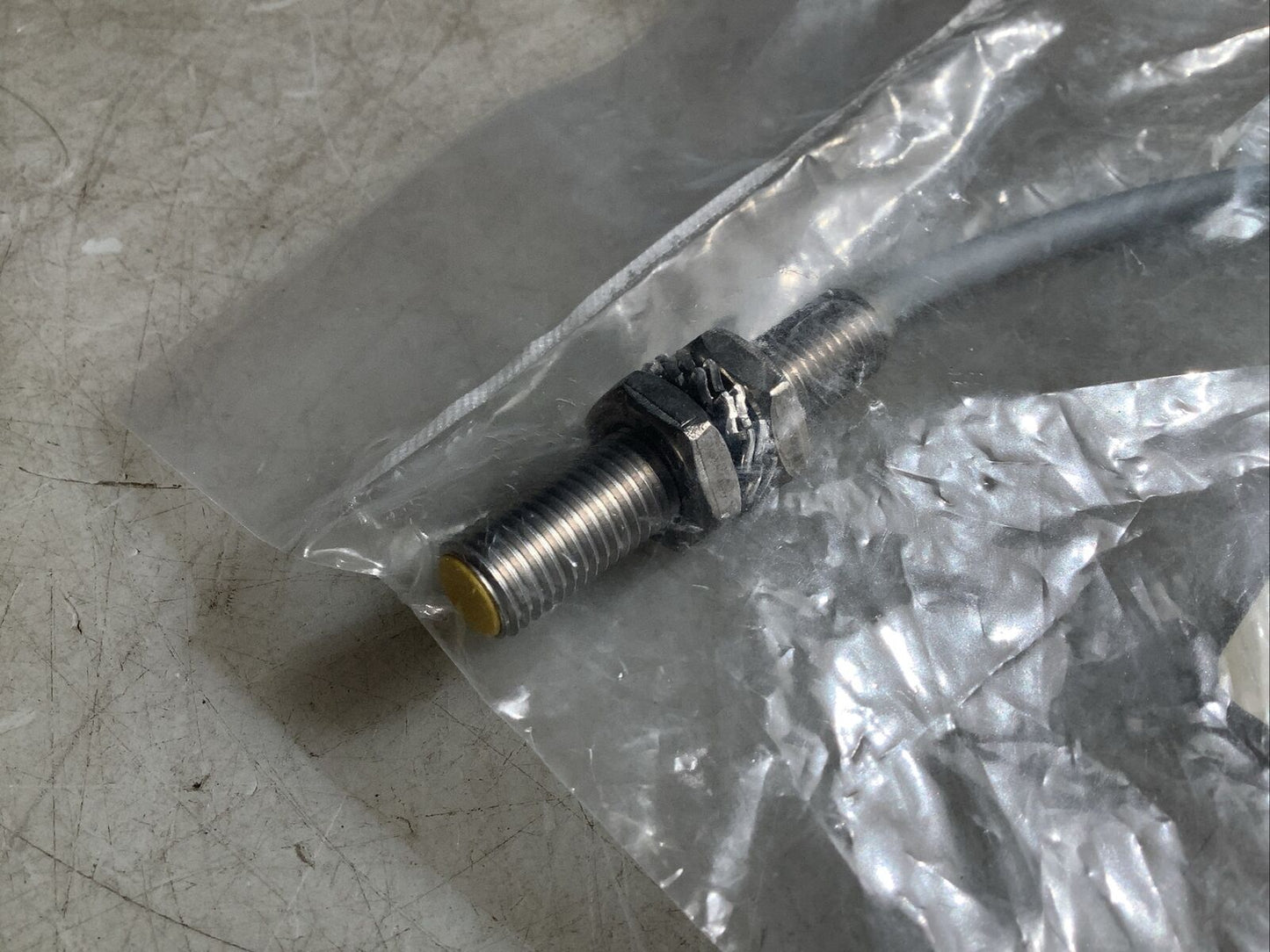 TURCK BI1.5-EG08-AP6X-0.16-PSG3M 4602277 INDUCTIVE SENSOR U3S