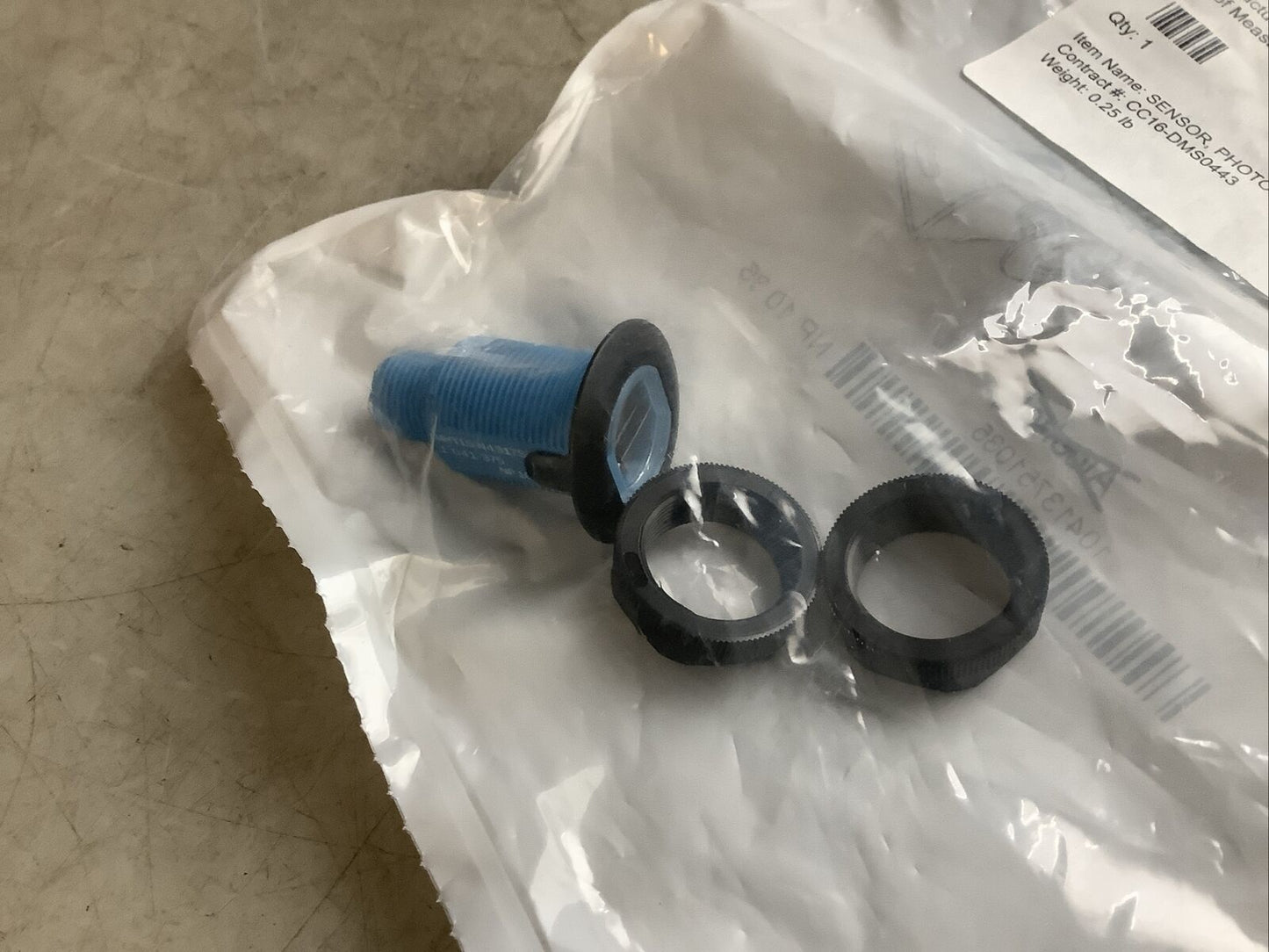 SICK MHT15-N4317S06 1041375 PHOTOELECTRIC PROXIMITY SENSOR U3S