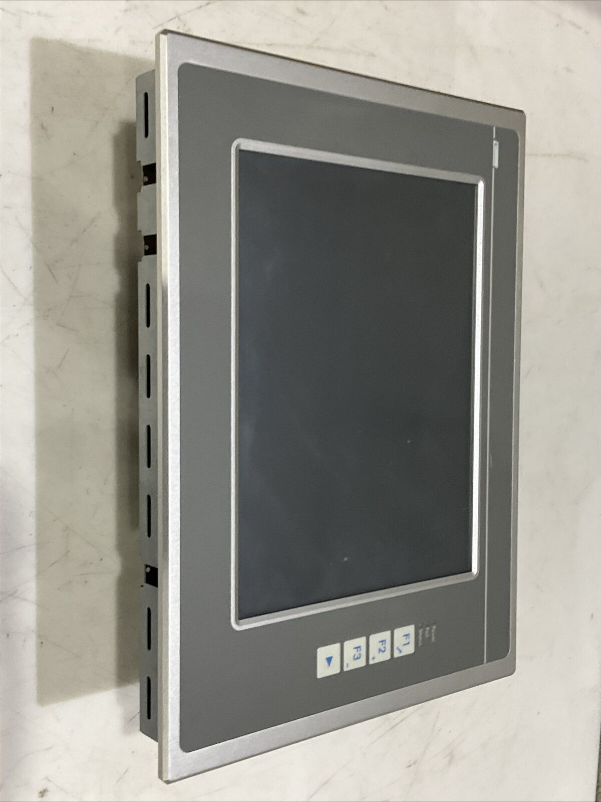 LENZE 3401-0005 OPERATOR INTERFACE TOUCHSCREEN EL 1700 U3S