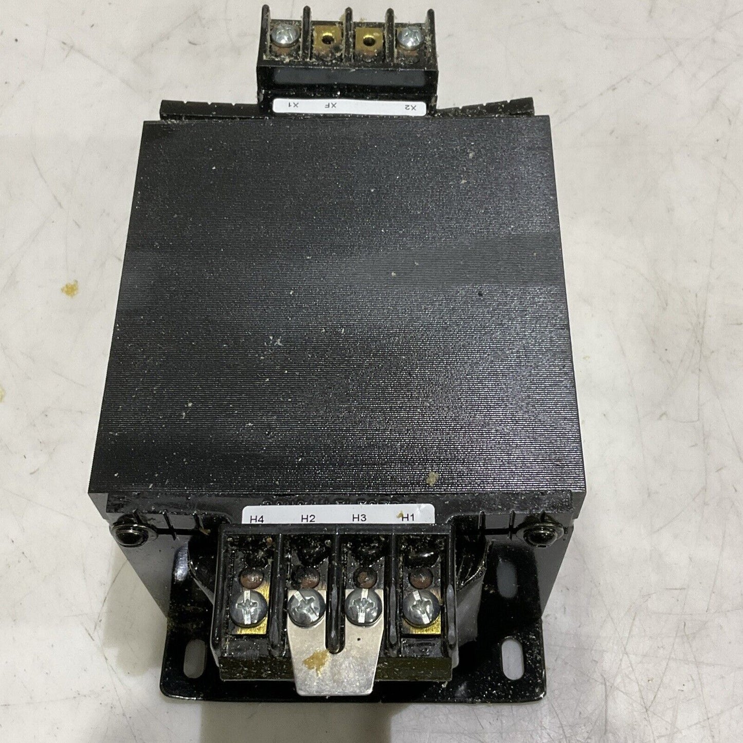 DONGAN TRANSFORMERS HC-2000-41 INDUSTRIAL CONTROL 240 X 480 120 V 60HZ U3S