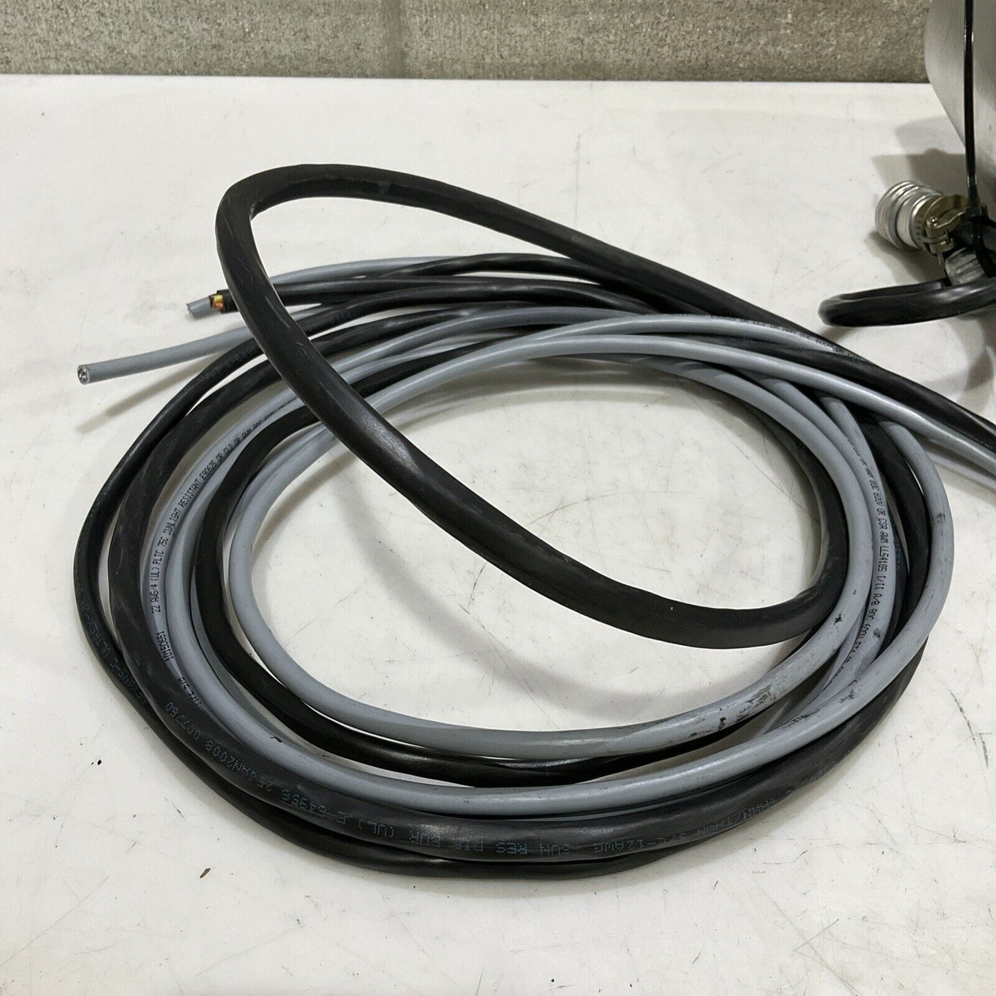 DYNAMIC SEALING TECHNOLOGIES M0-08332 D ROTARY WITH SLIP RING UNION U3S