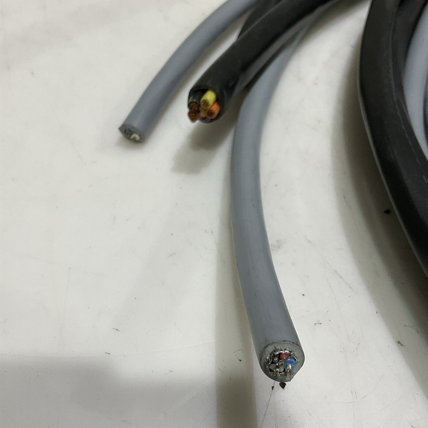 DYNAMIC SEALING TECHNOLOGIES M0-08332 D ROTARY WITH SLIP RING UNION U3S