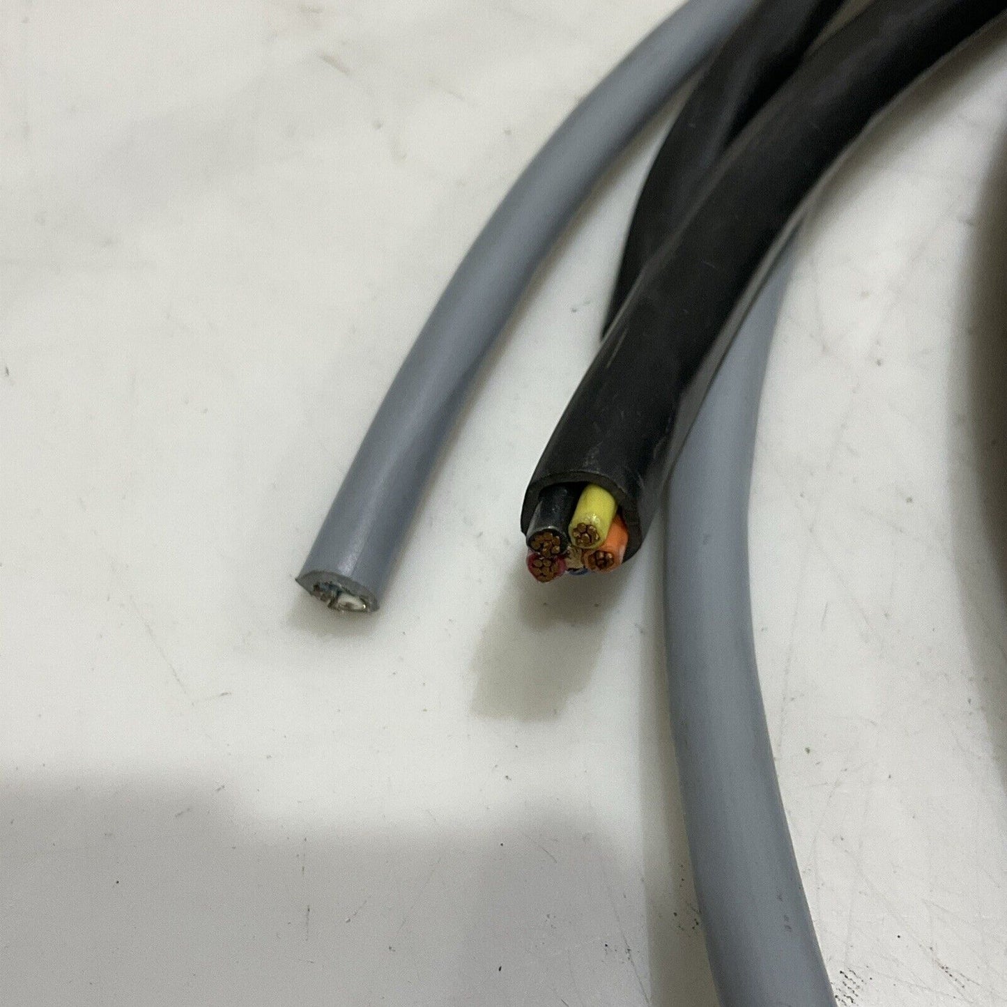 DYNAMIC SEALING TECHNOLOGIES M0-08332 D ROTARY WITH SLIP RING UNION U3S