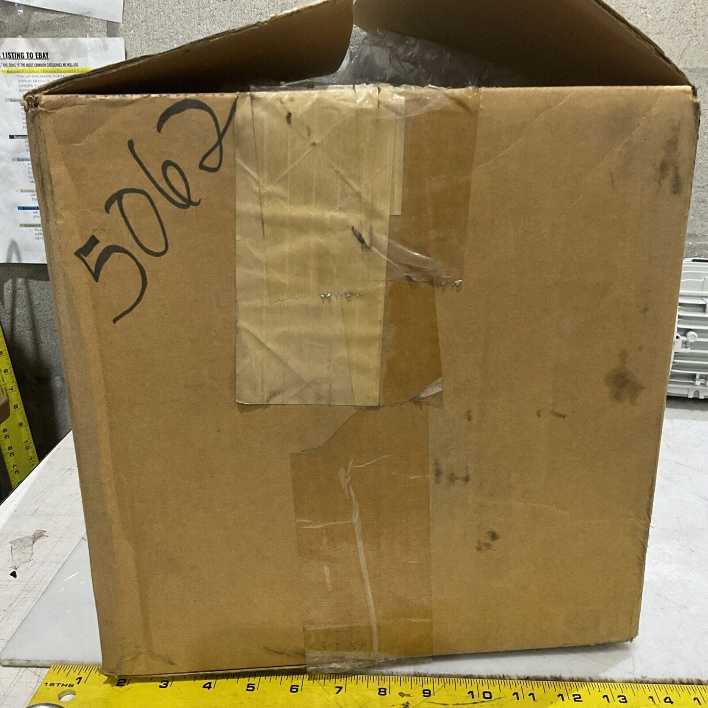 LENZE 3-MOT EN60034 GKR04-2M HAR 080C42 MDEMABS 080-42 GEARBOX MOTOR U3S