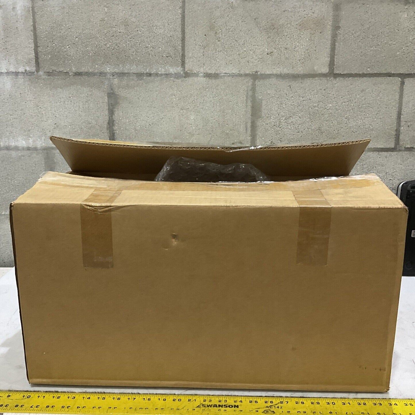 LENZE 3-MOT EN60034 GKR04-2M HAR 080C42 MDEMABS 080-42 GEARBOX MOTOR U3S