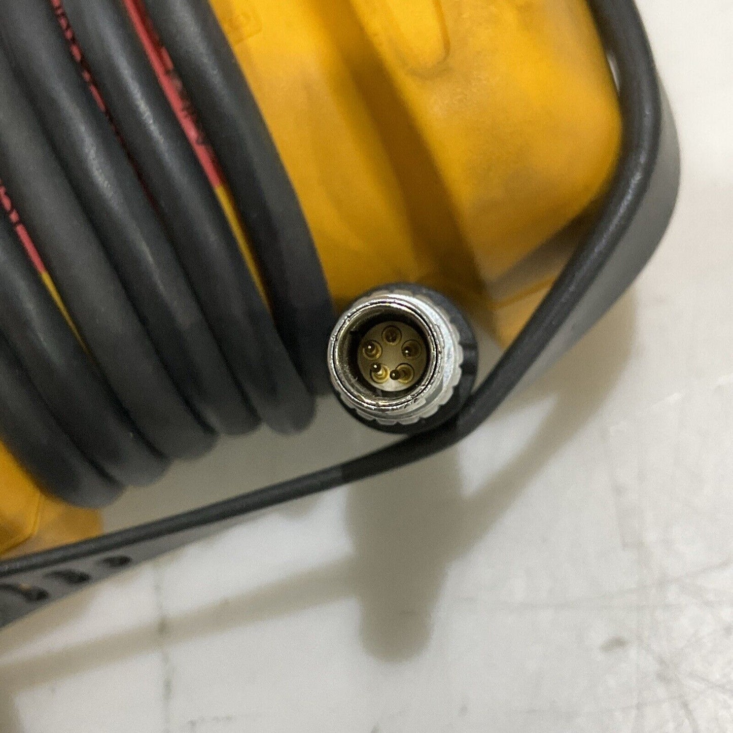 FLUKE 750P02 PRESSURE MODULE RANGE 1 PSID/G 7KPA 70 MBAR S8M