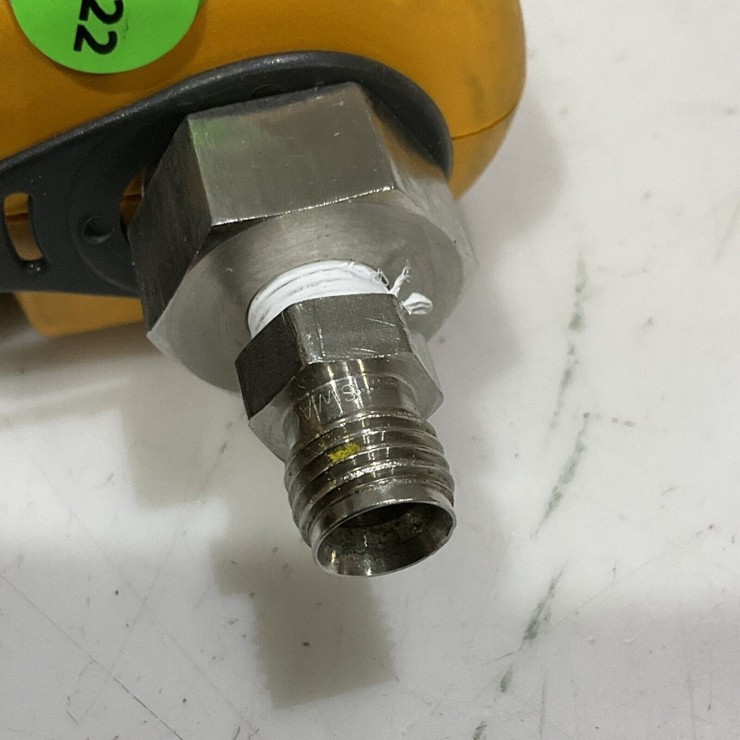 FLUKE 750P02 PRESSURE MODULE RANGE 1 PSID/G 7KPA 70 MBAR S8M