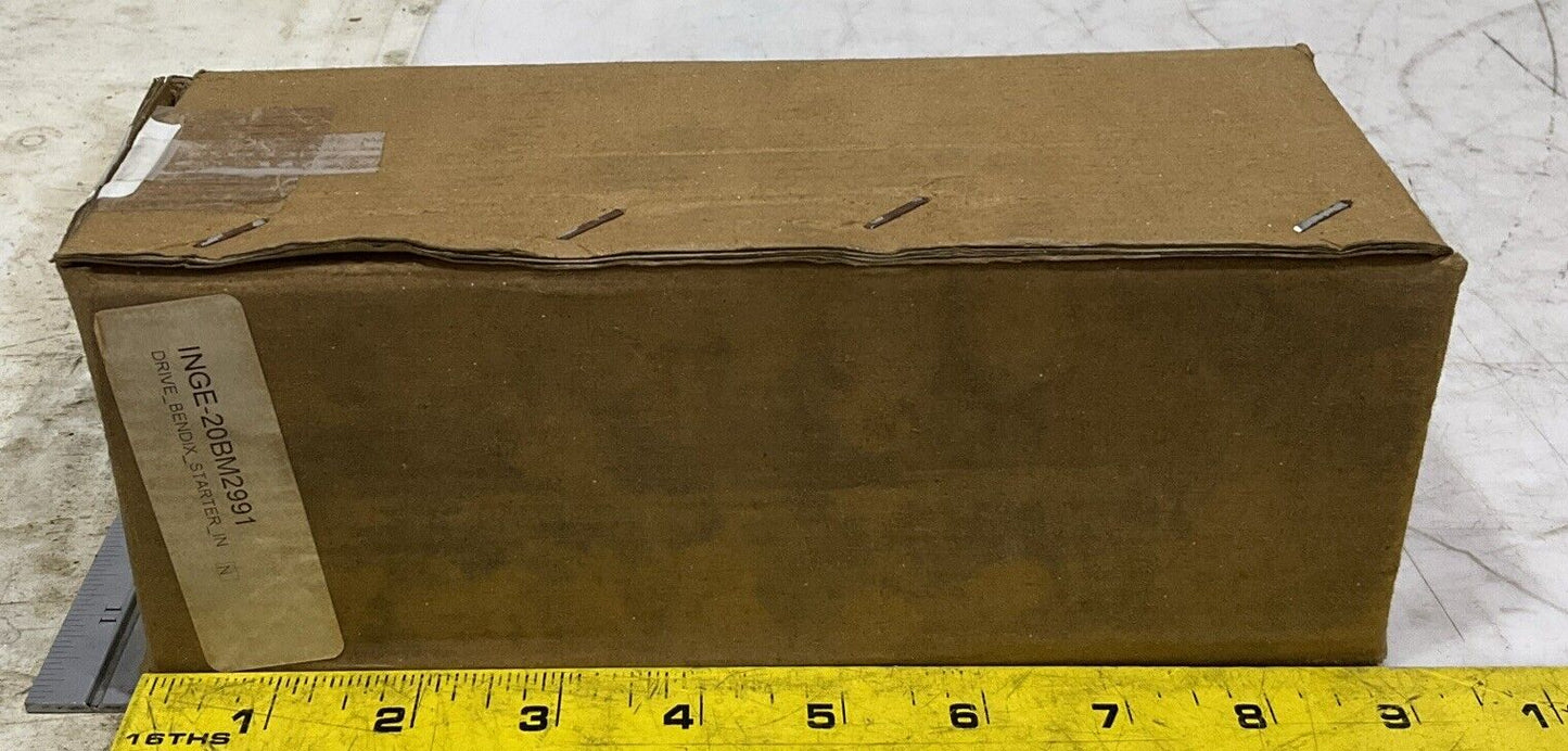 INGERSOLL-RAND 20BM-299-1R 20BM2991 BENDIX DRIVE AIR STARTER U3S