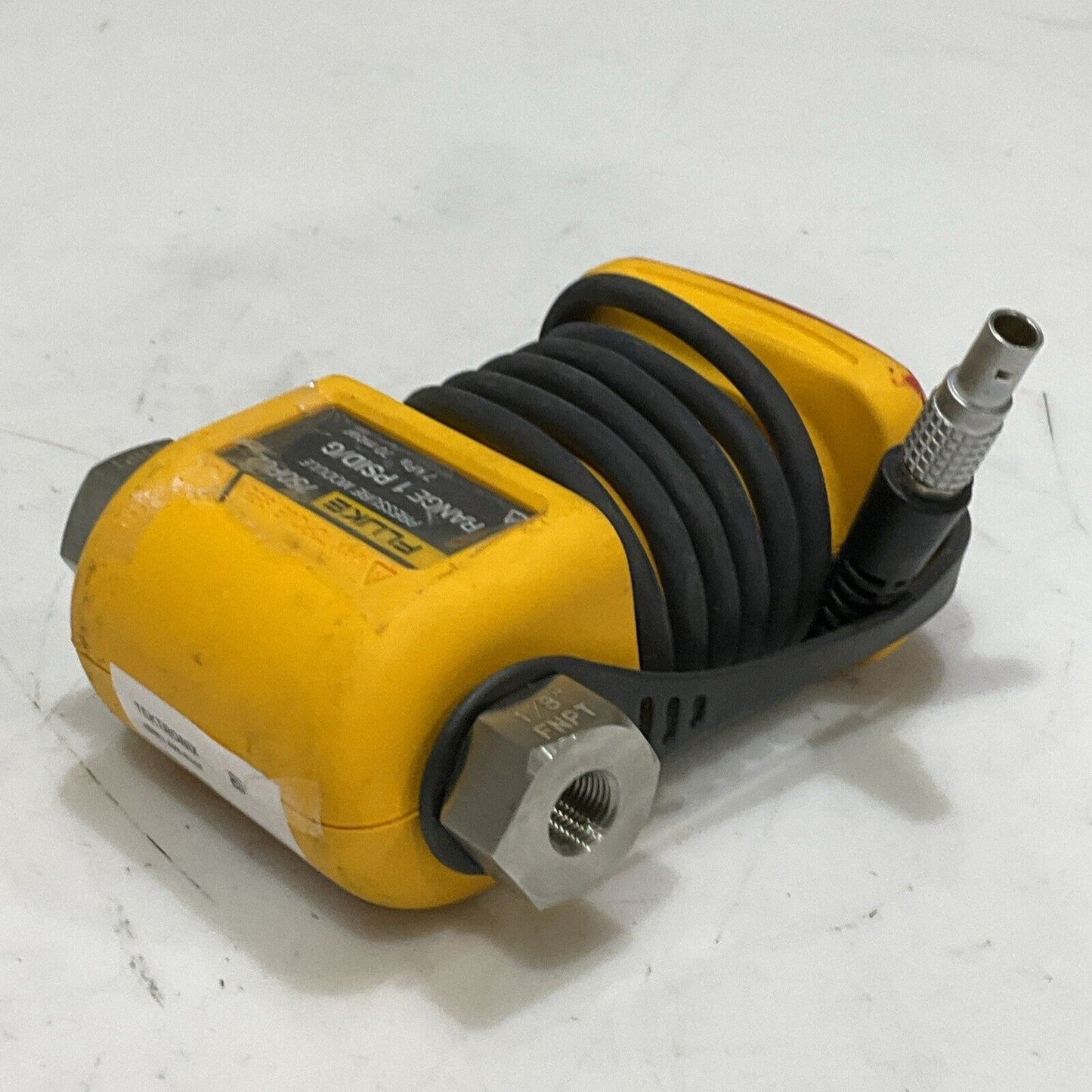 FLUKE 750P02 PRESSURE MODULE RANGE 1 PSID/G 7KPA 70 MBAR S8M