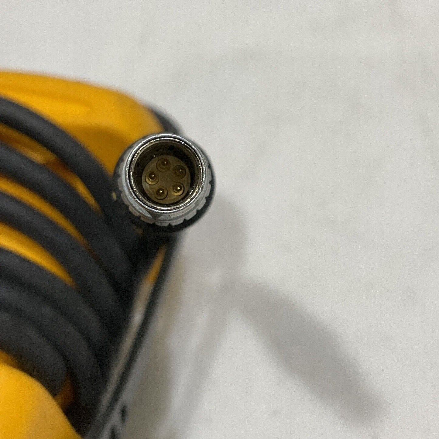 FLUKE 750P05 PRESSURE MODULE RANGE 30 PSIG 200 KPA 2 BAR S8M