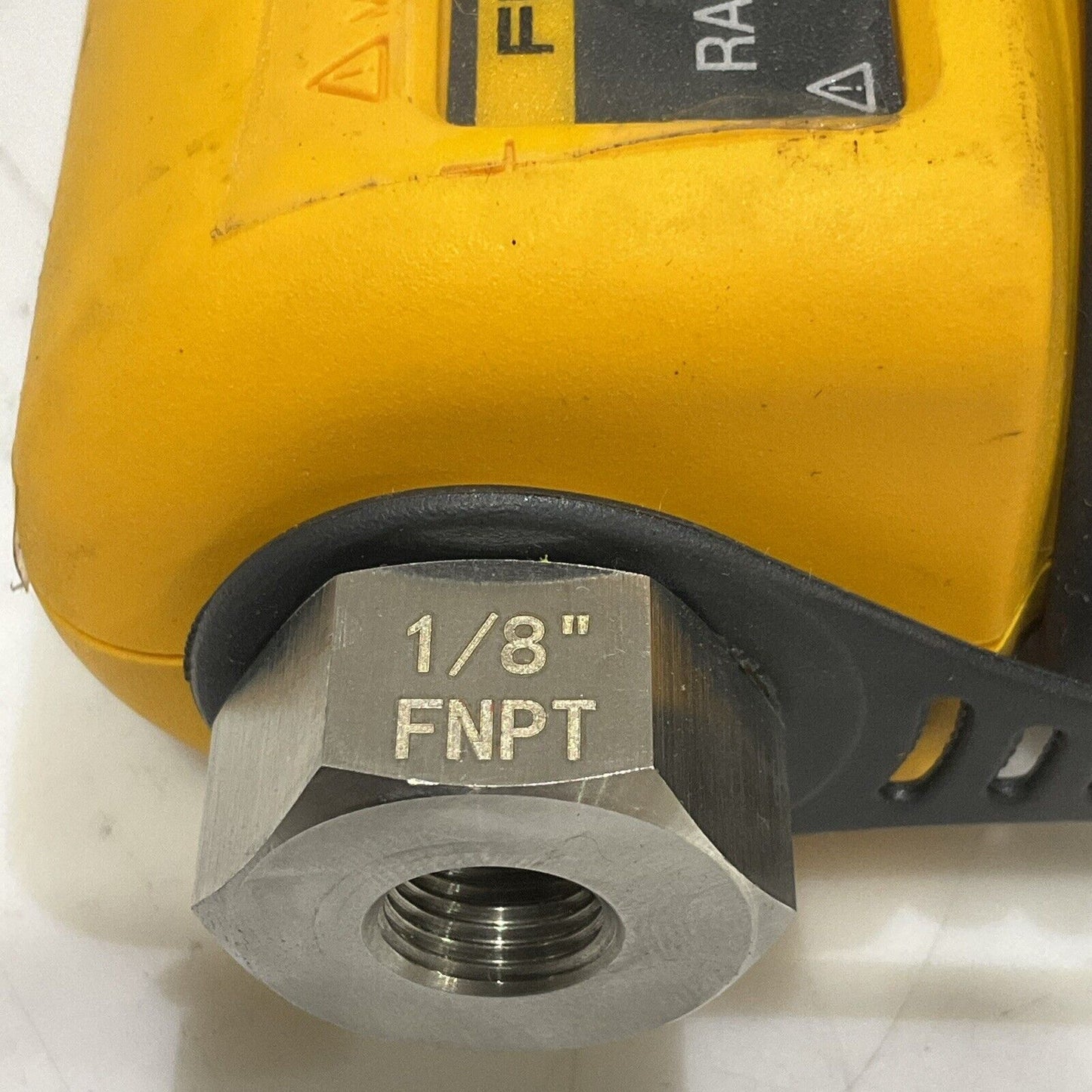 FLUKE 750P02 PRESSURE MODULE RANGE 1 PSID/G 7KPA 70 MBAR S8M