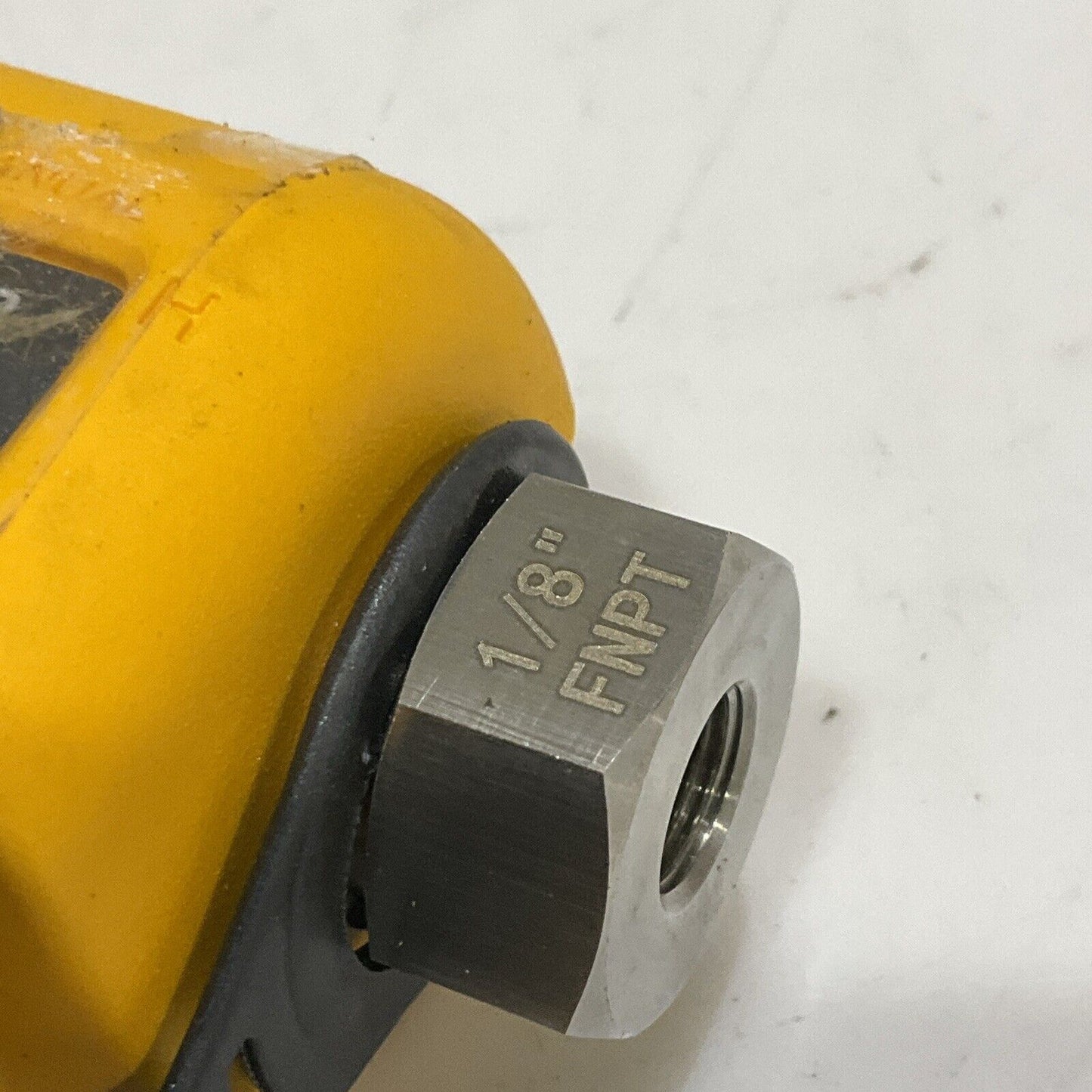 FLUKE 750P02 PRESSURE MODULE RANGE 1 PSID/G 7KPA 70 MBAR S8M