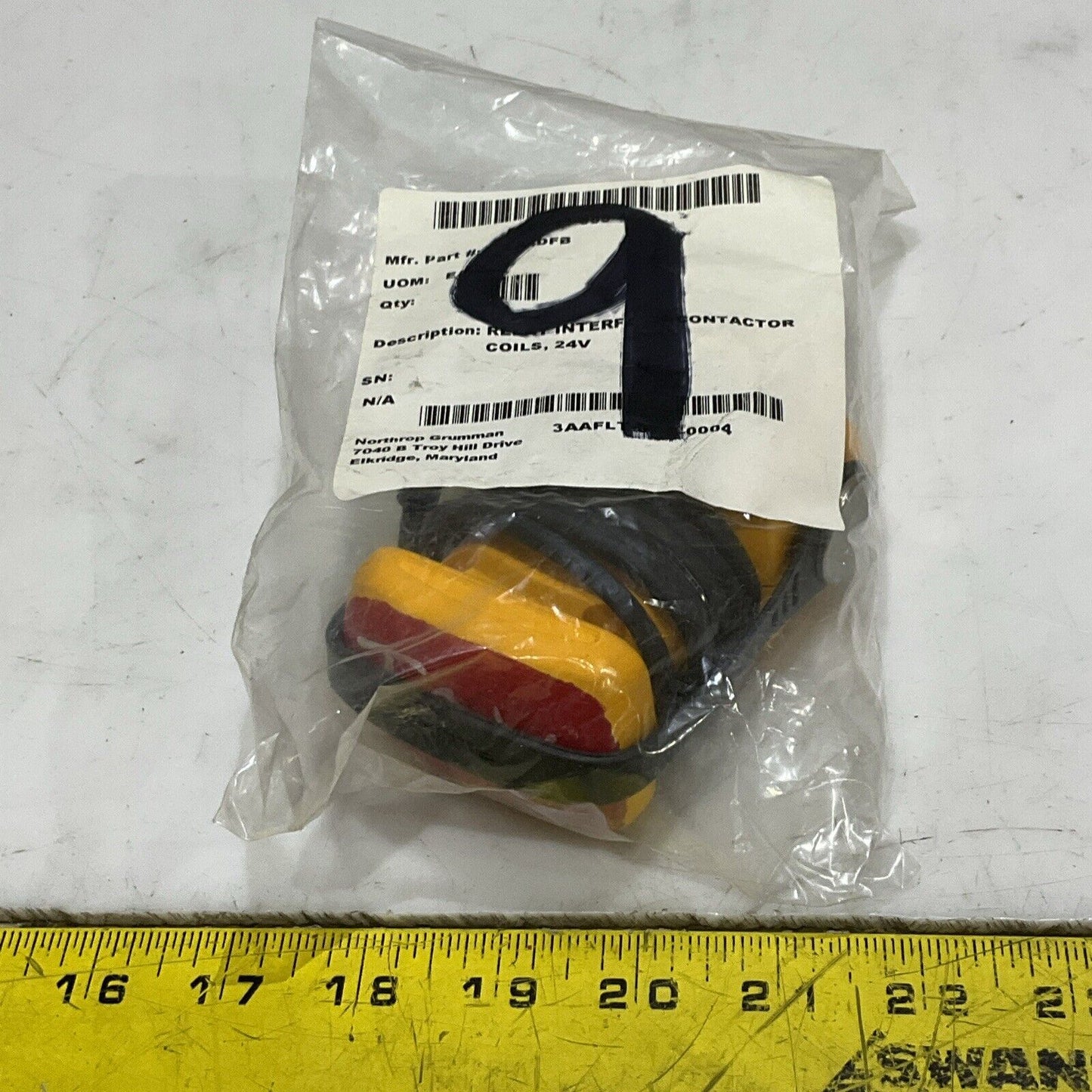 FLUKE 750P05 PRESSURE MODULE RANGE 30 PSIG 200 KPA 2 BAR S8M