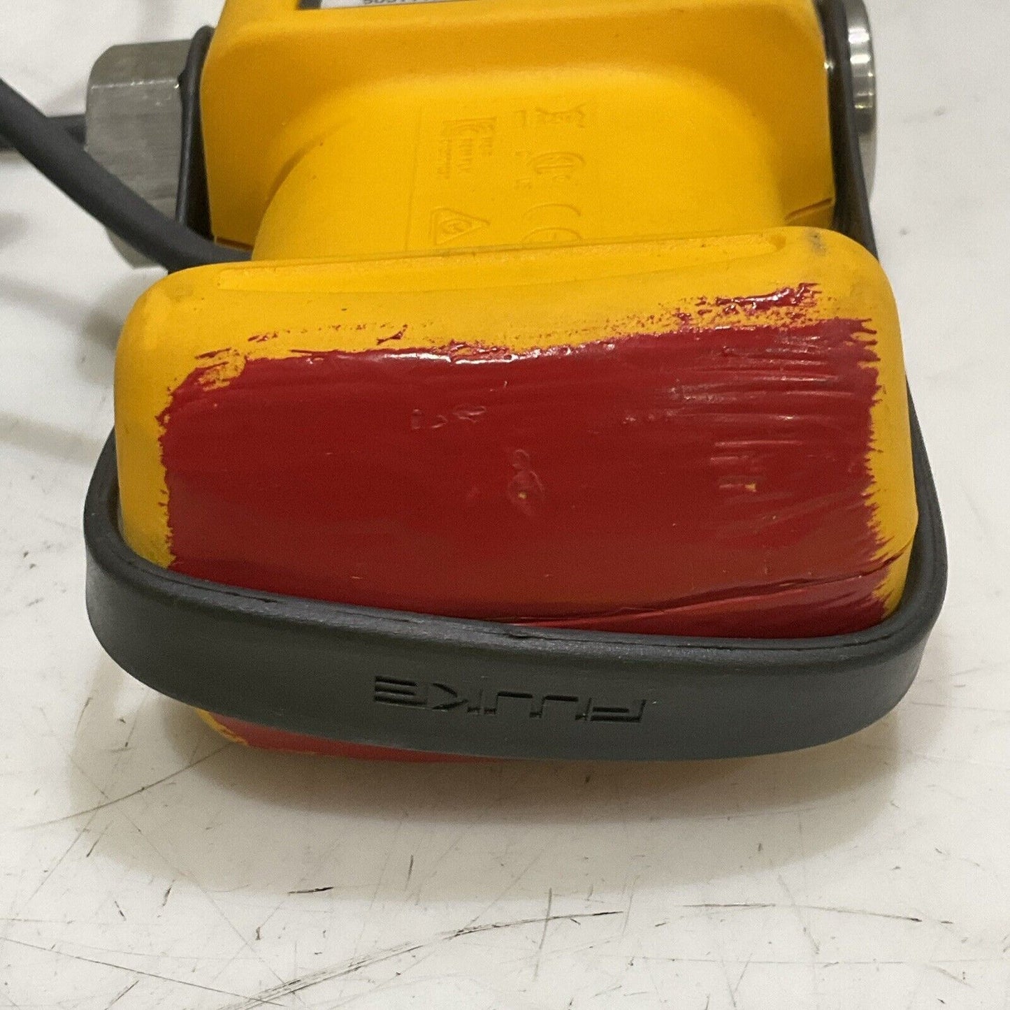 FLUKE 759P07 PRESSURE MODULE RANGE 500 PSIG 3500 KPA 35 BAR S8M