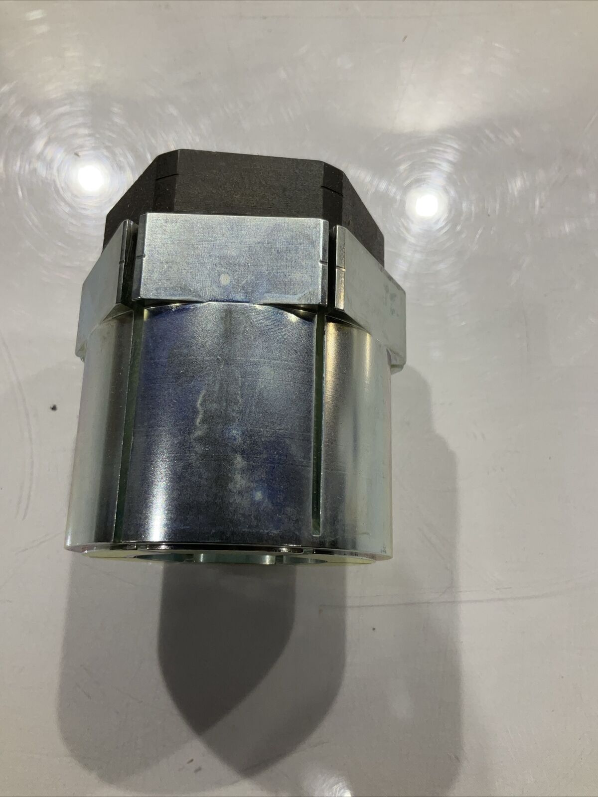 FENNER DRIVES 6202865 TRANTORQUE KEYLESS BUSHINGS 40MM U3S