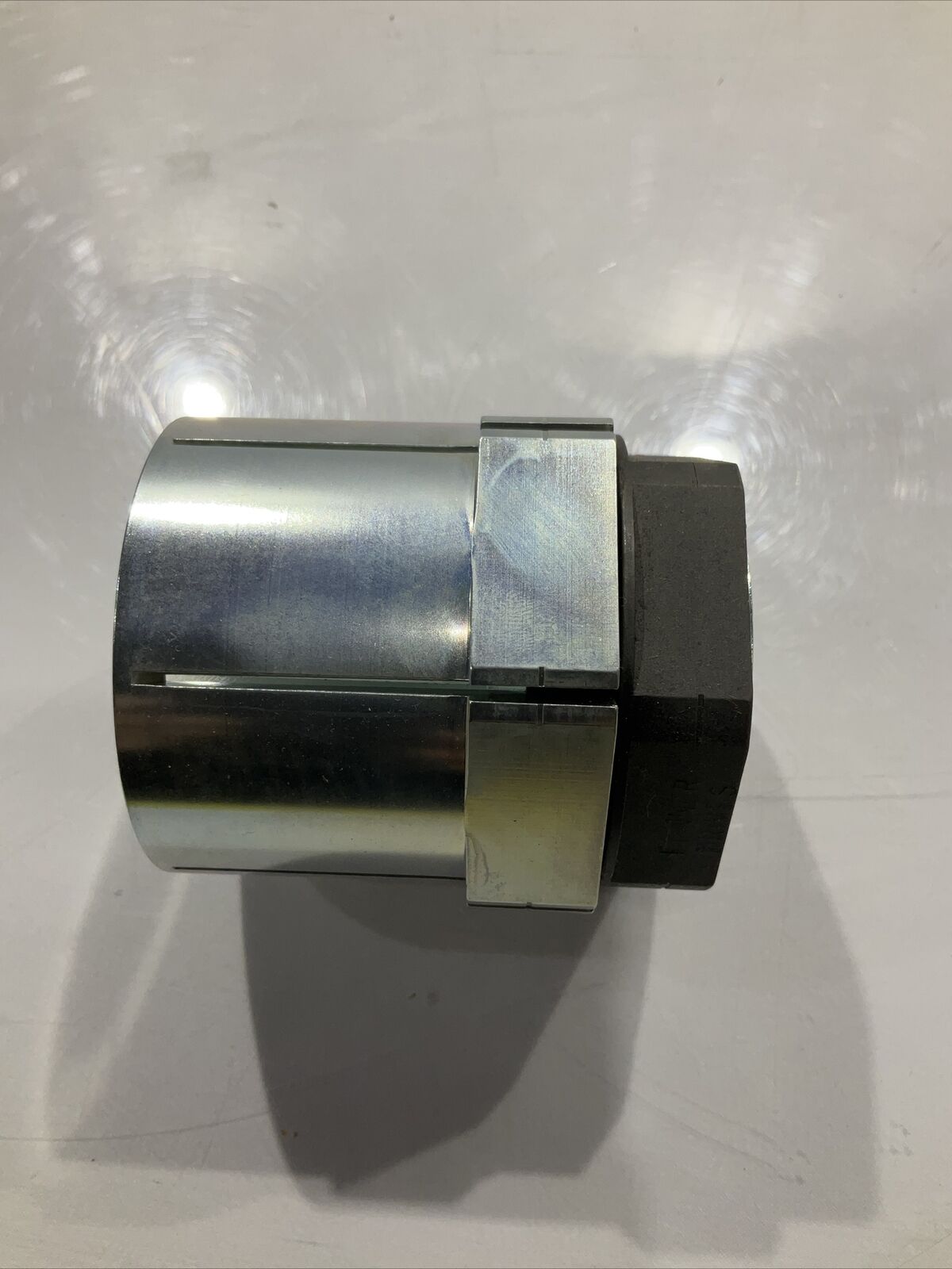 FENNER DRIVES 6202865 TRANTORQUE KEYLESS BUSHINGS 40MM U3S