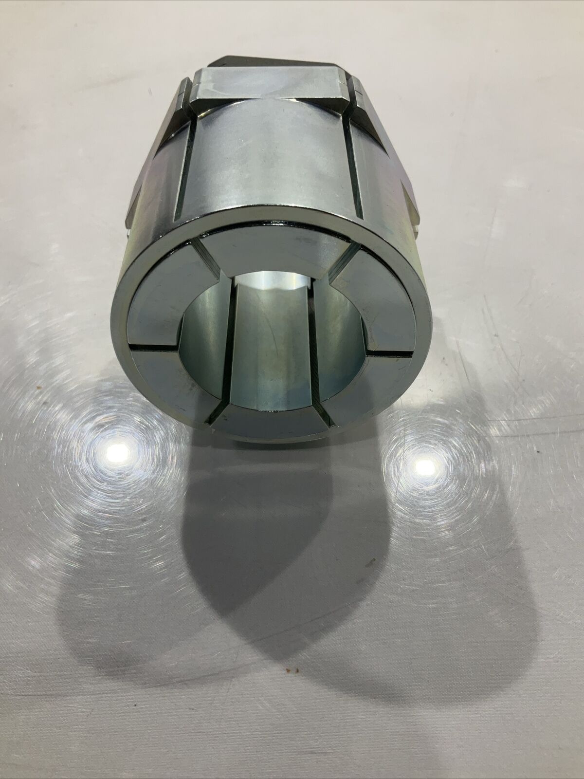 FENNER DRIVES 6202865 TRANTORQUE KEYLESS BUSHINGS 40MM U3S