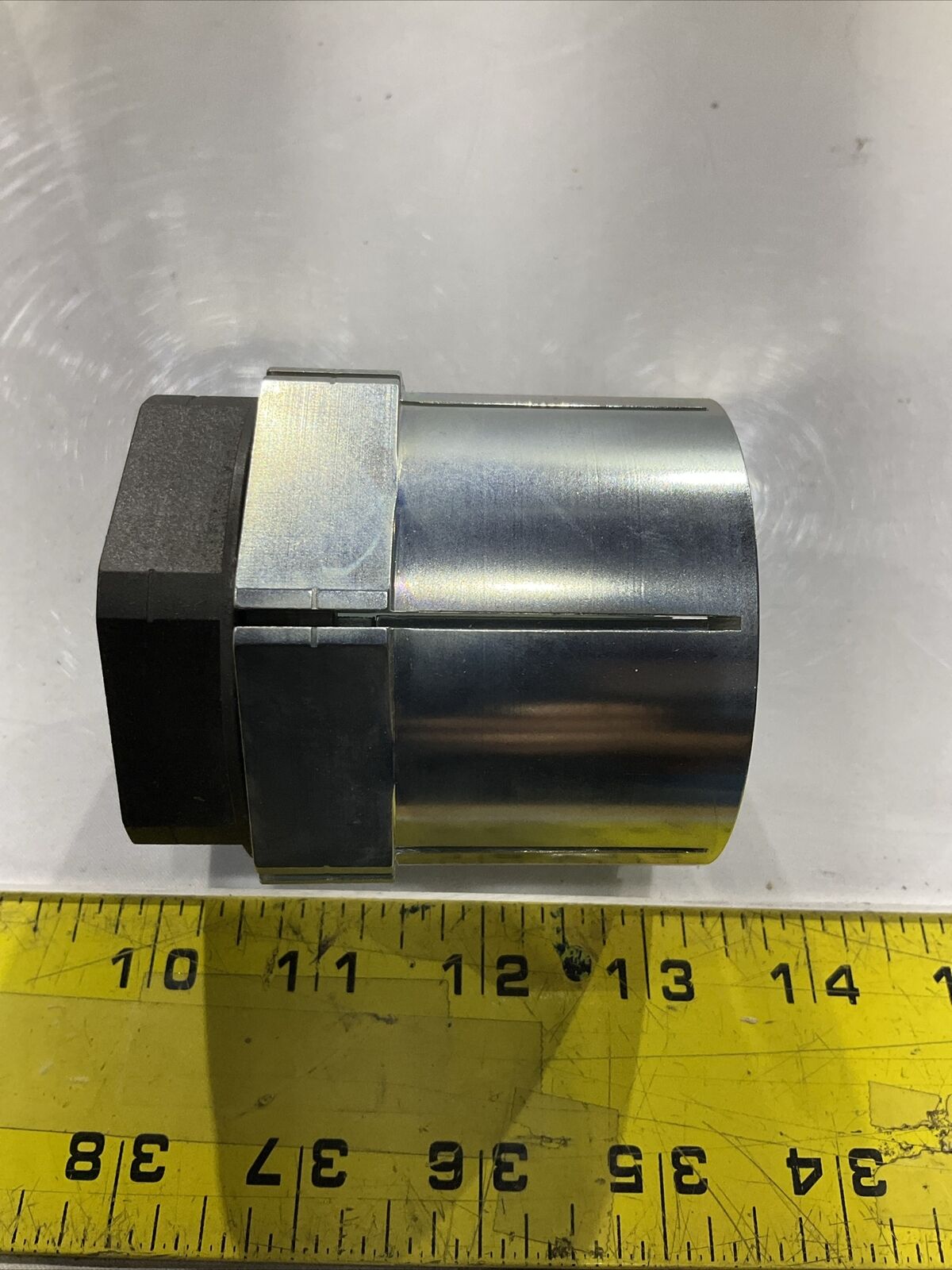 FENNER DRIVES 6202865 TRANTORQUE KEYLESS BUSHINGS 40MM U3S