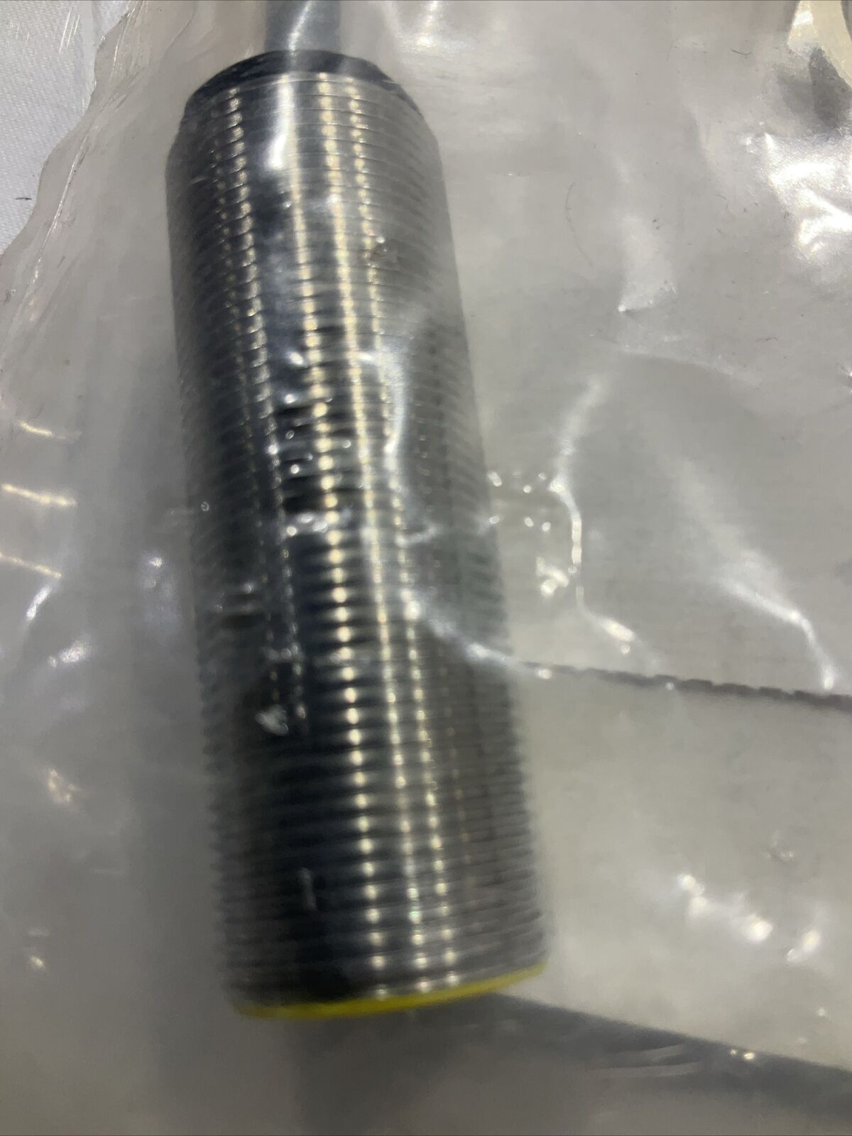 TURCK BI8-G18-AP6X/CS11243 SENSOR , INDUCTIVE U3S