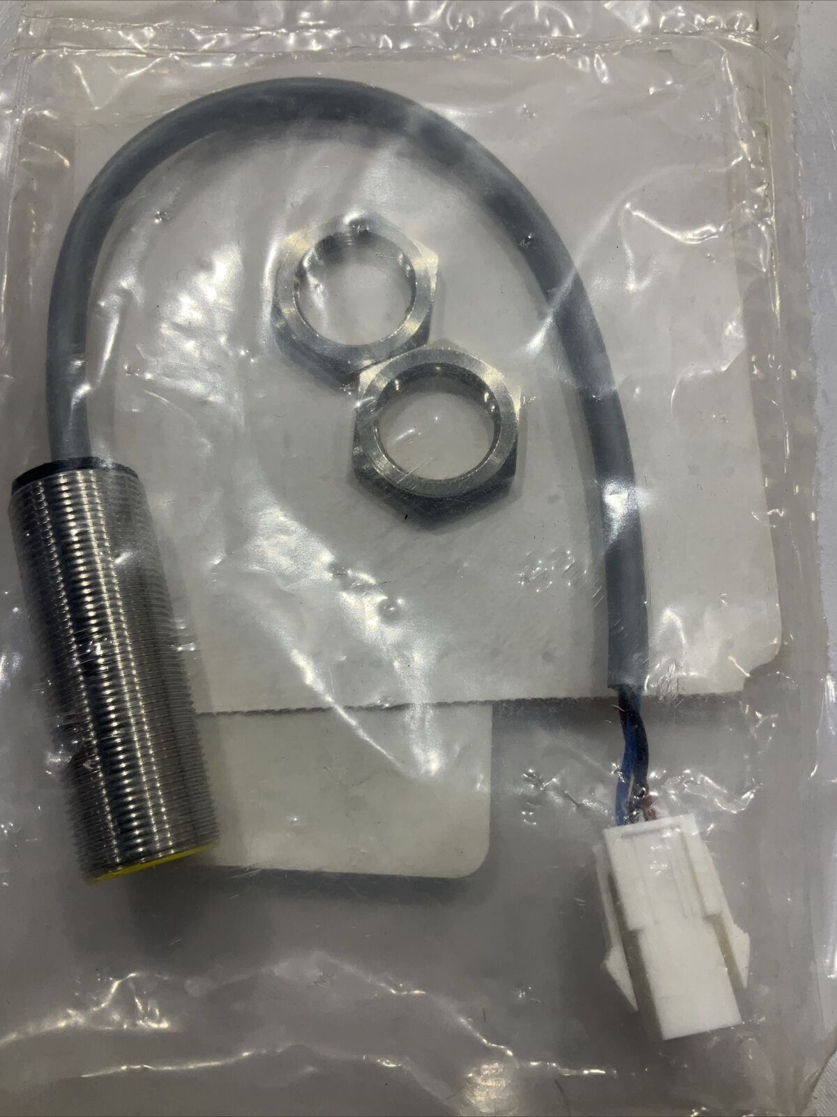 TURCK BI8-G18-AP6X/CS11243 SENSOR , INDUCTIVE U3S