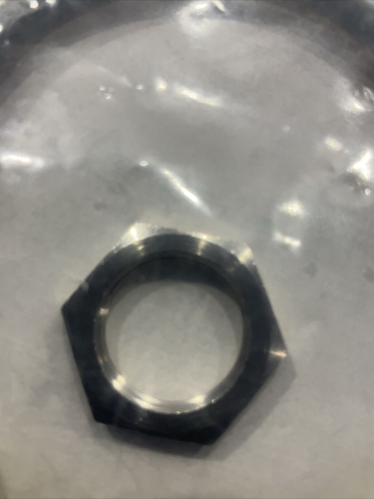 TURCK BI8-G18-AP6X/CS11243 SENSOR , INDUCTIVE U3S