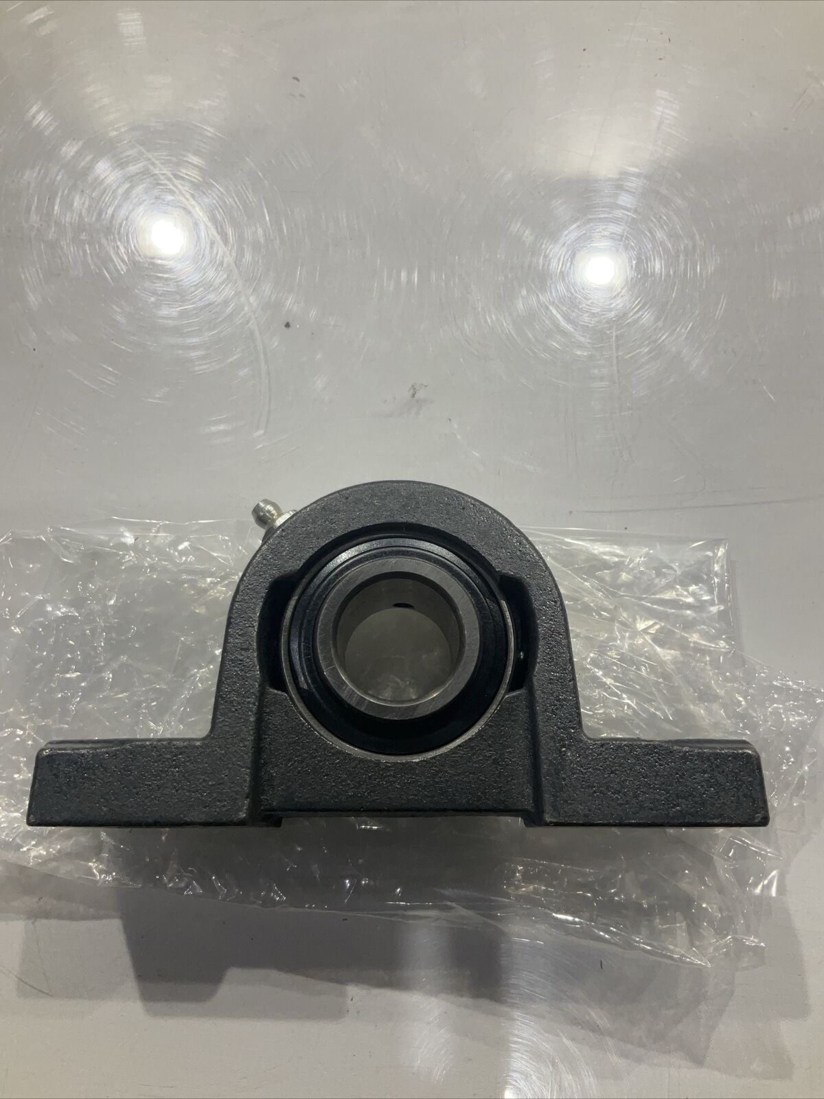 IPTCI BEARINGS UPC205 SCREW LOOK PILLOW BLOCK 25MM U3S